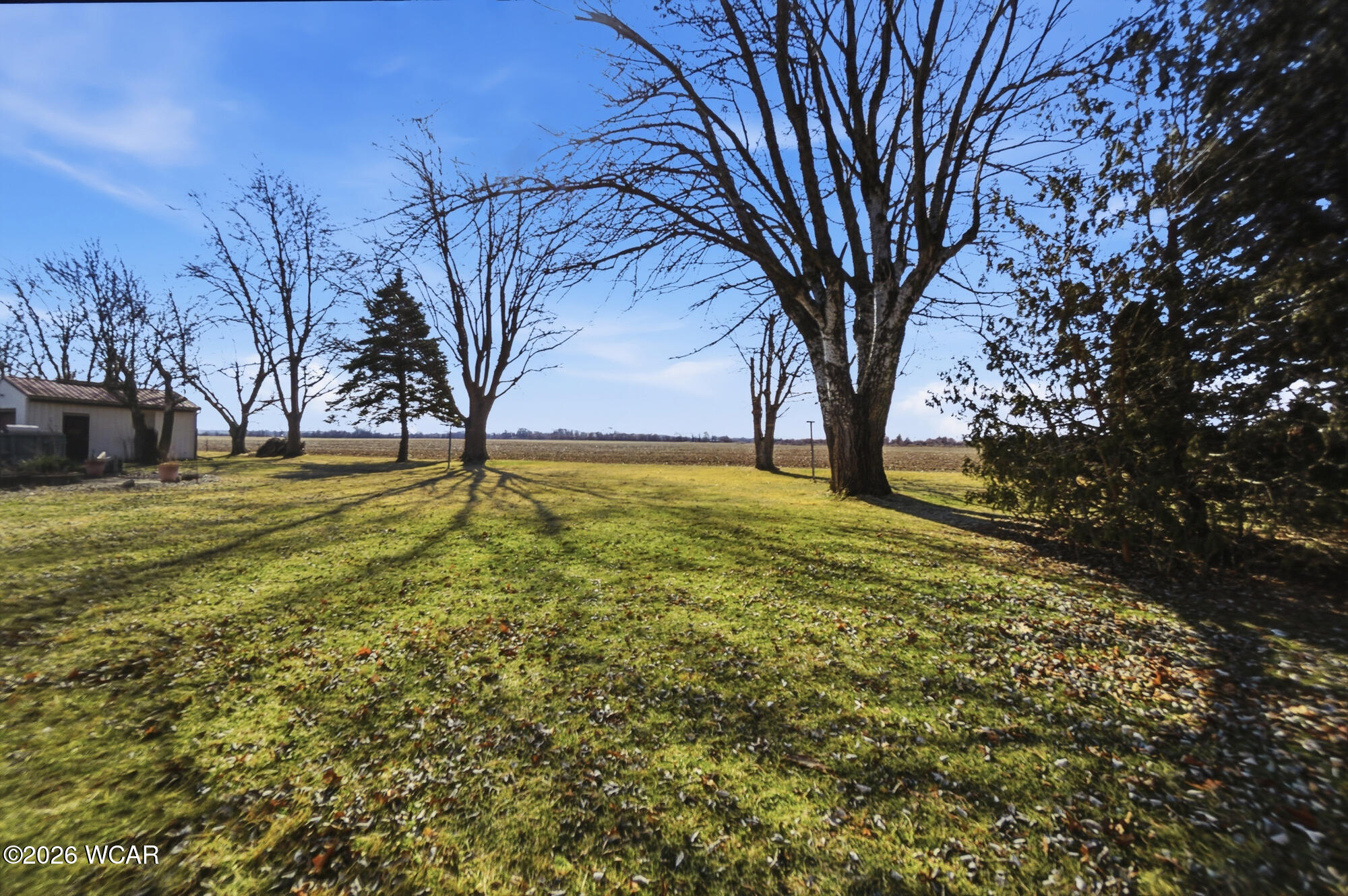 10424 McConahay Road, Van Wert, Ohio