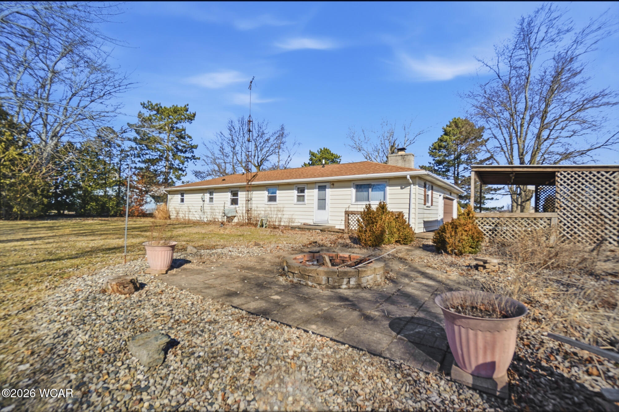 10424 McConahay Road, Van Wert, Ohio