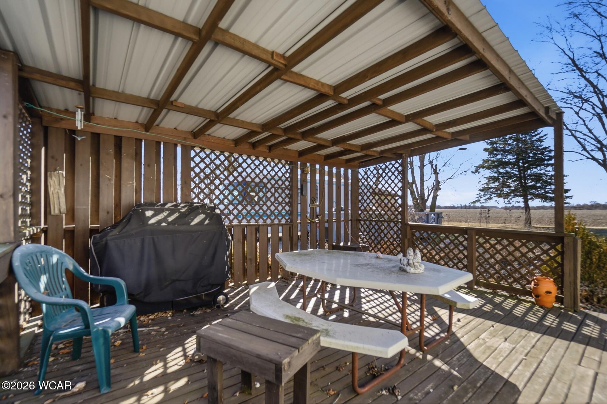 10424 McConahay Road, Van Wert, Ohio