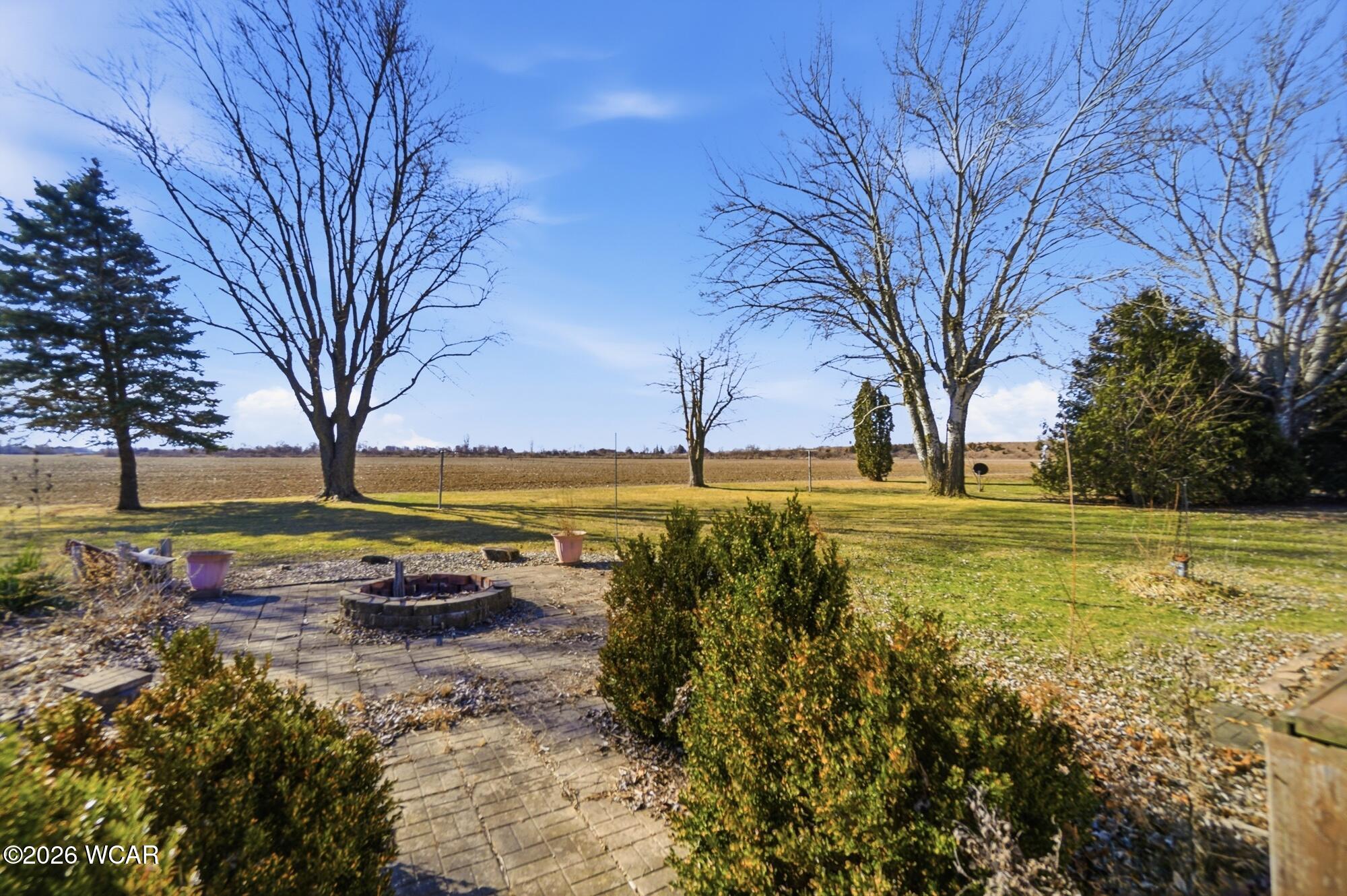 10424 McConahay Road, Van Wert, Ohio