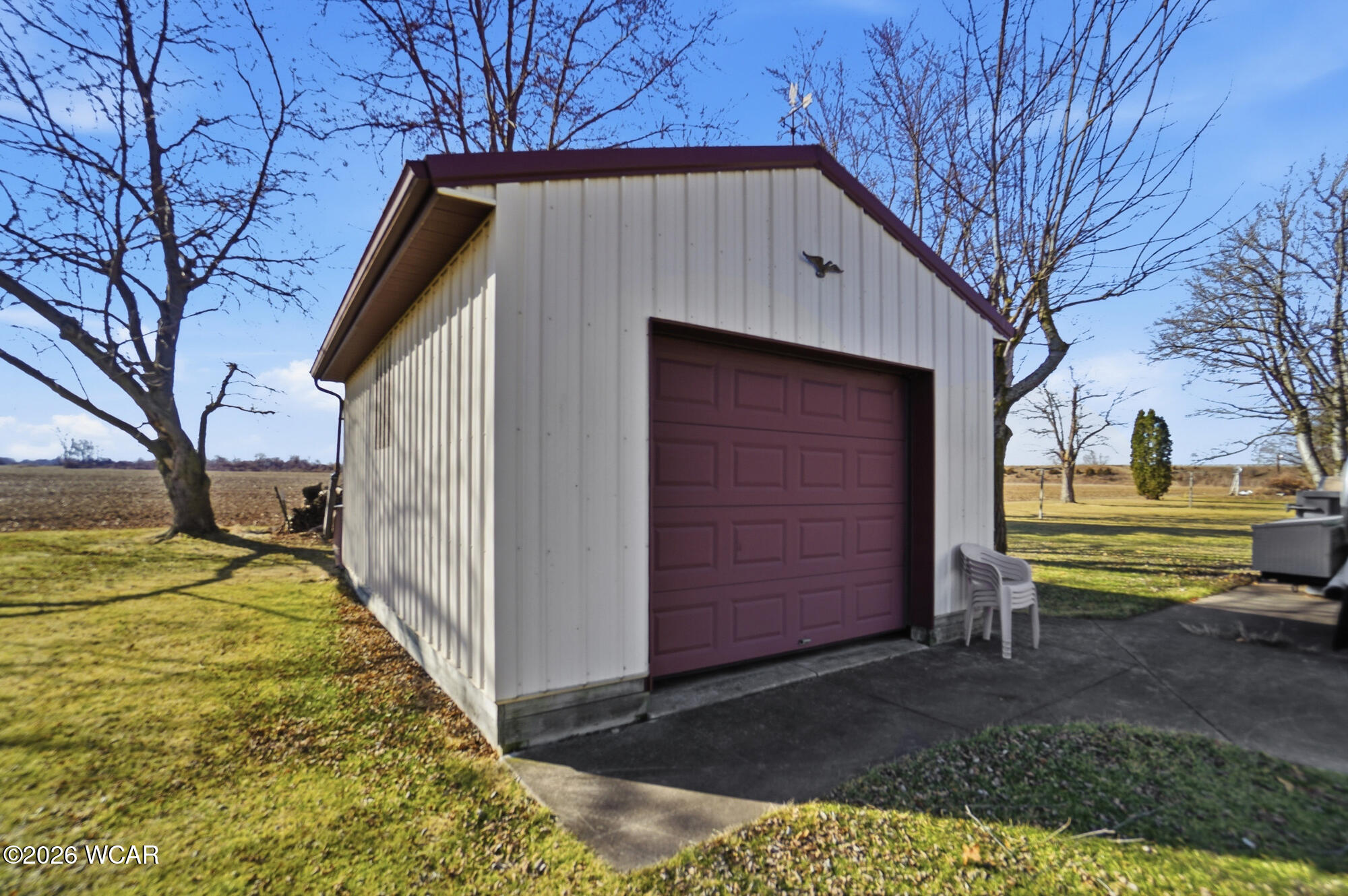 10424 McConahay Road, Van Wert, Ohio