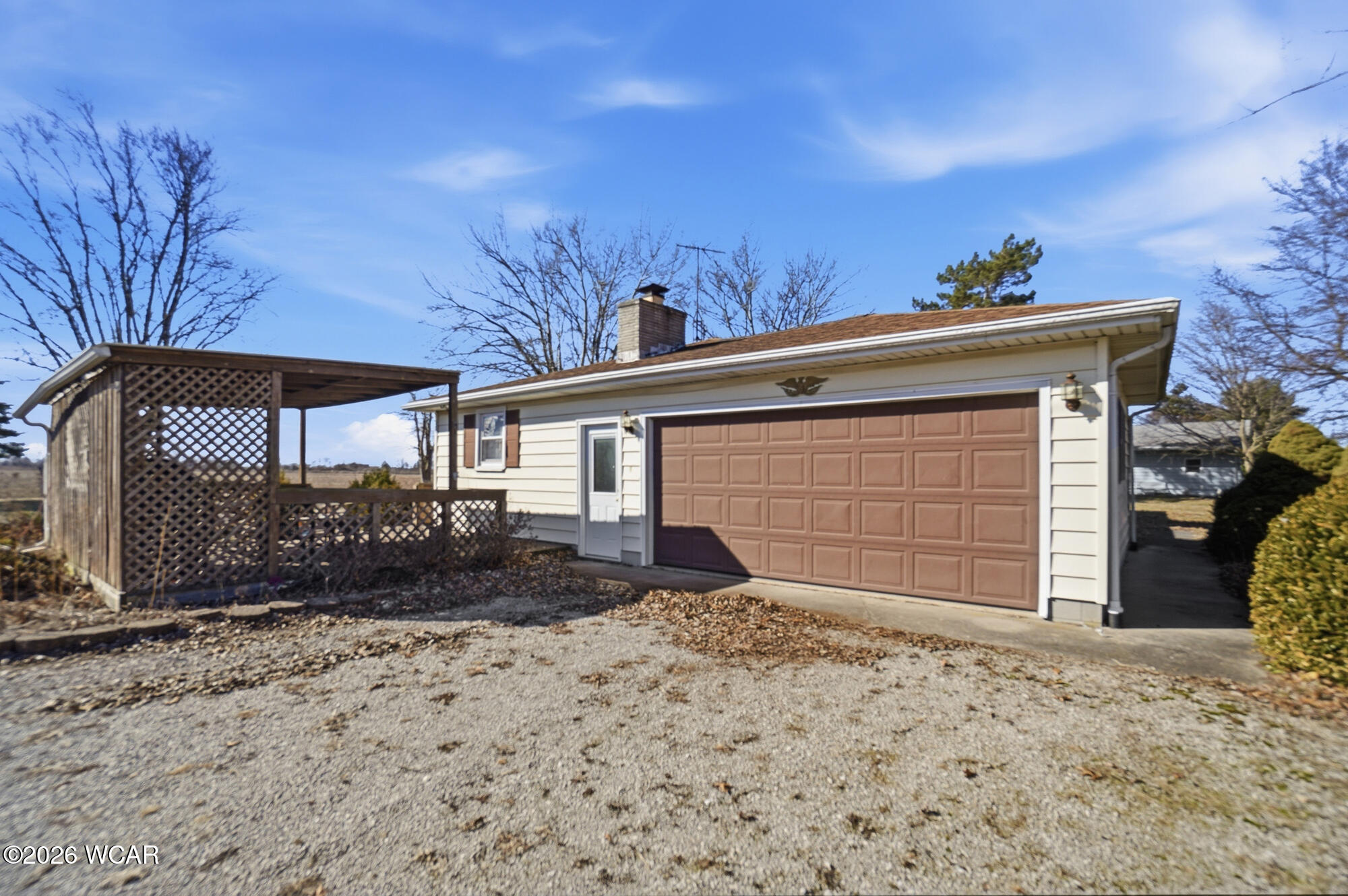 10424 McConahay Road, Van Wert, Ohio