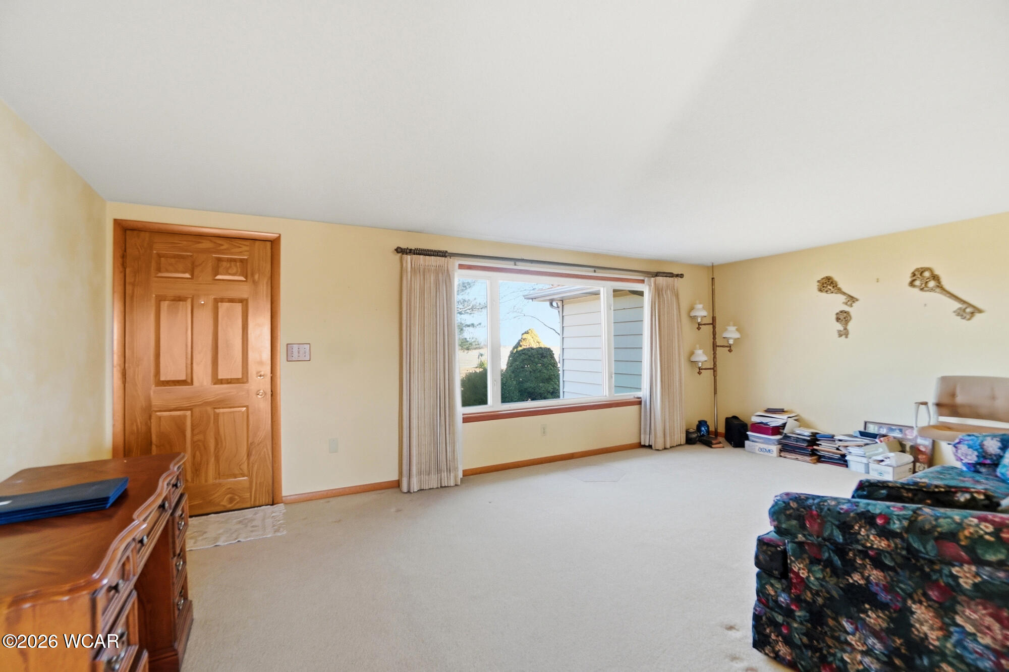 10424 McConahay Road, Van Wert, Ohio