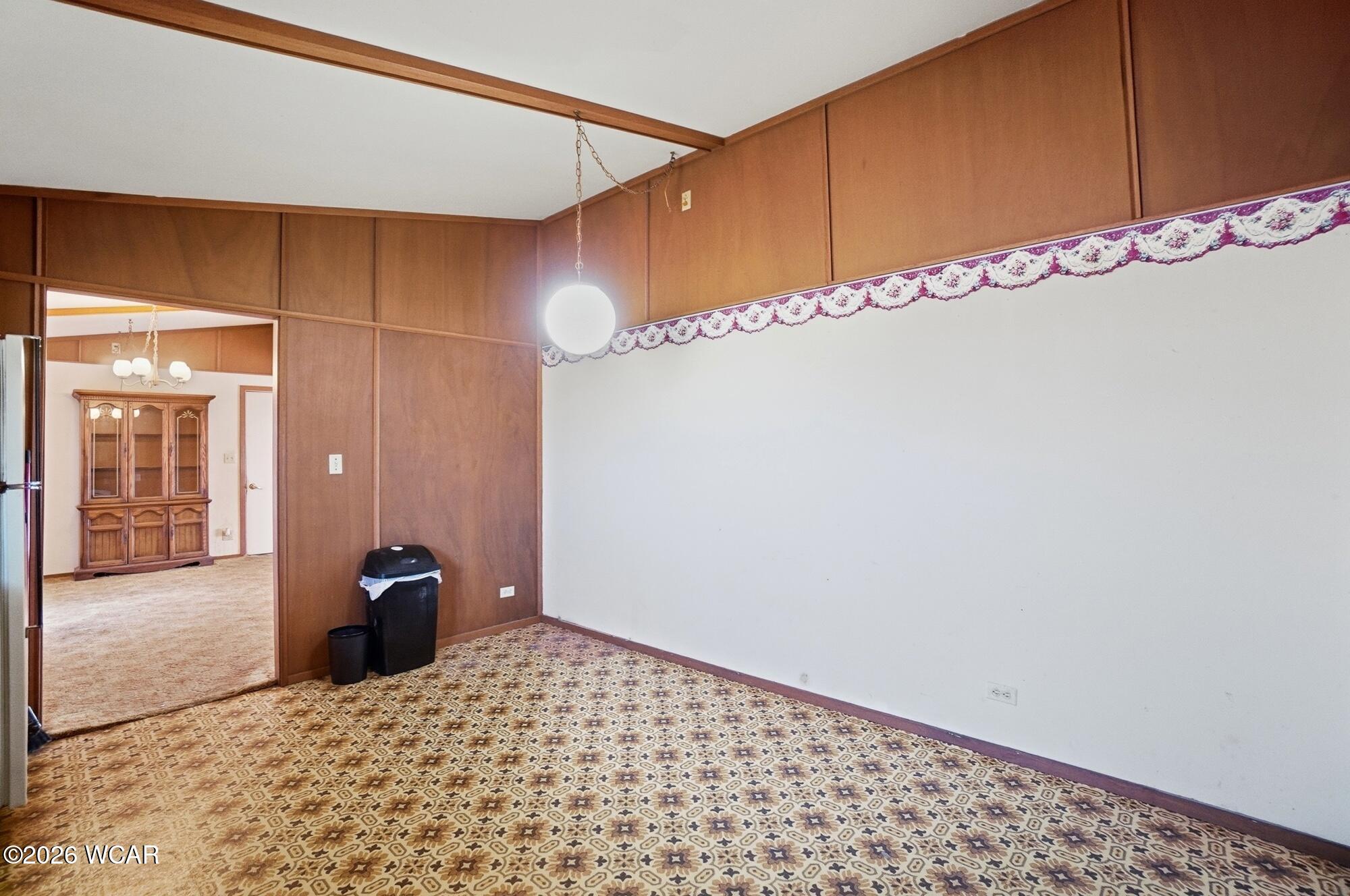 523 Jackson Street, Middle Point, Ohio