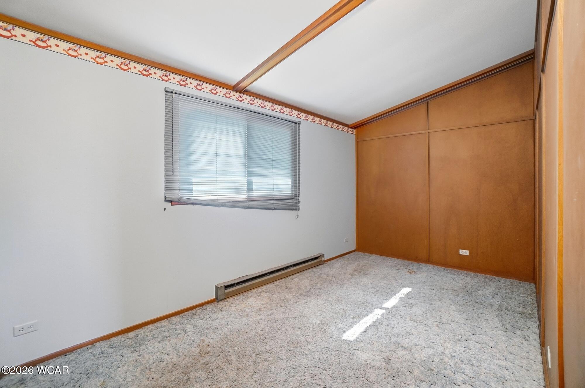 523 Jackson Street, Middle Point, Ohio