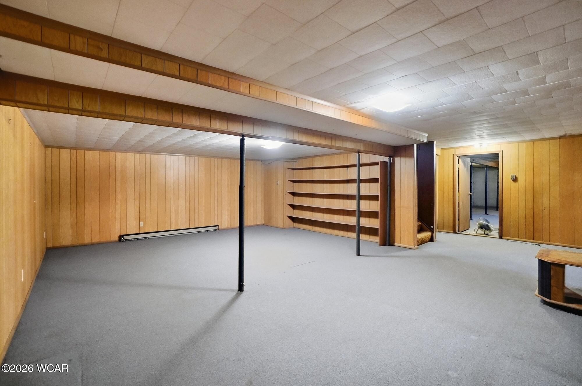 523 Jackson Street, Middle Point, Ohio