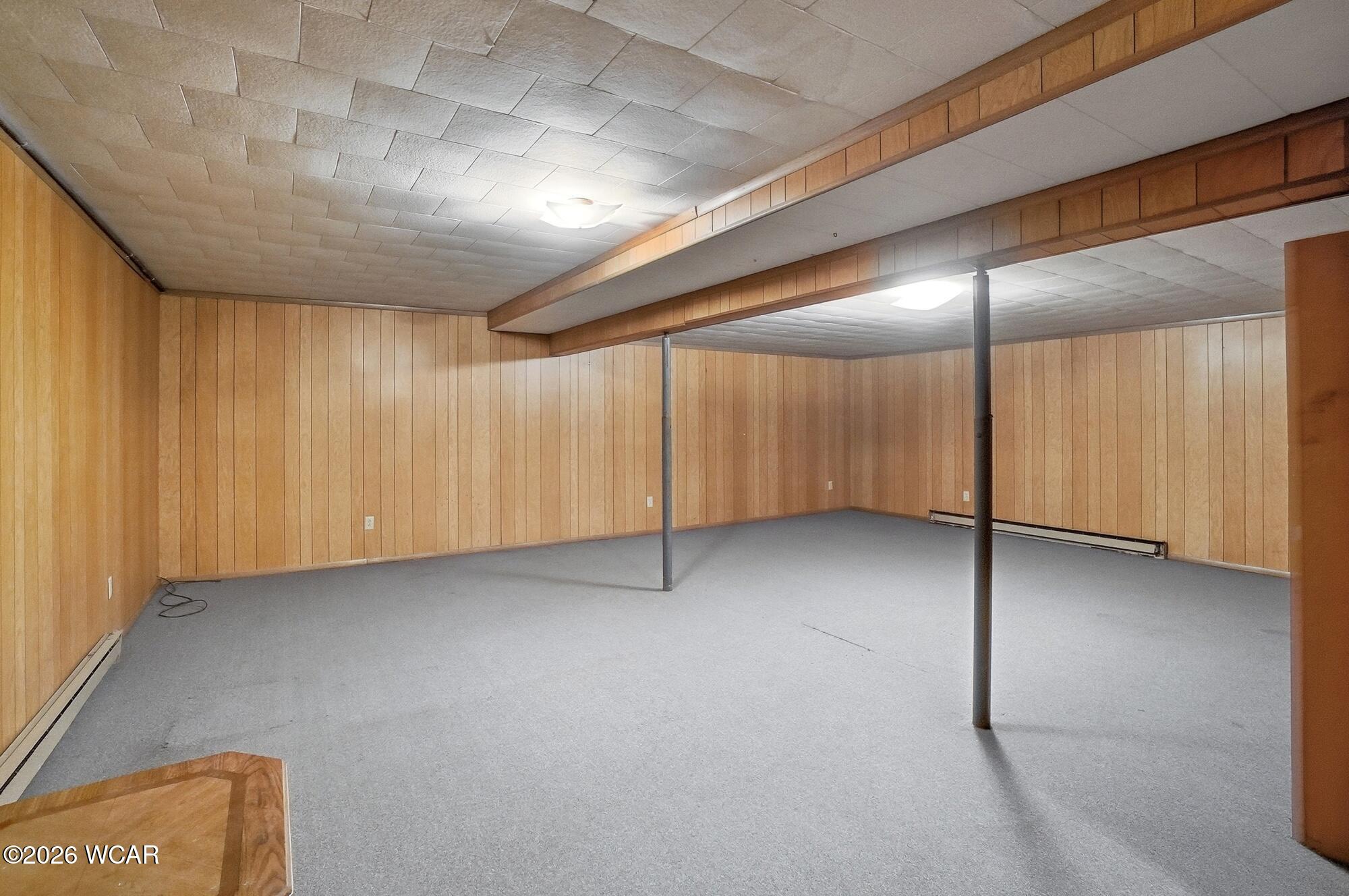 523 Jackson Street, Middle Point, Ohio