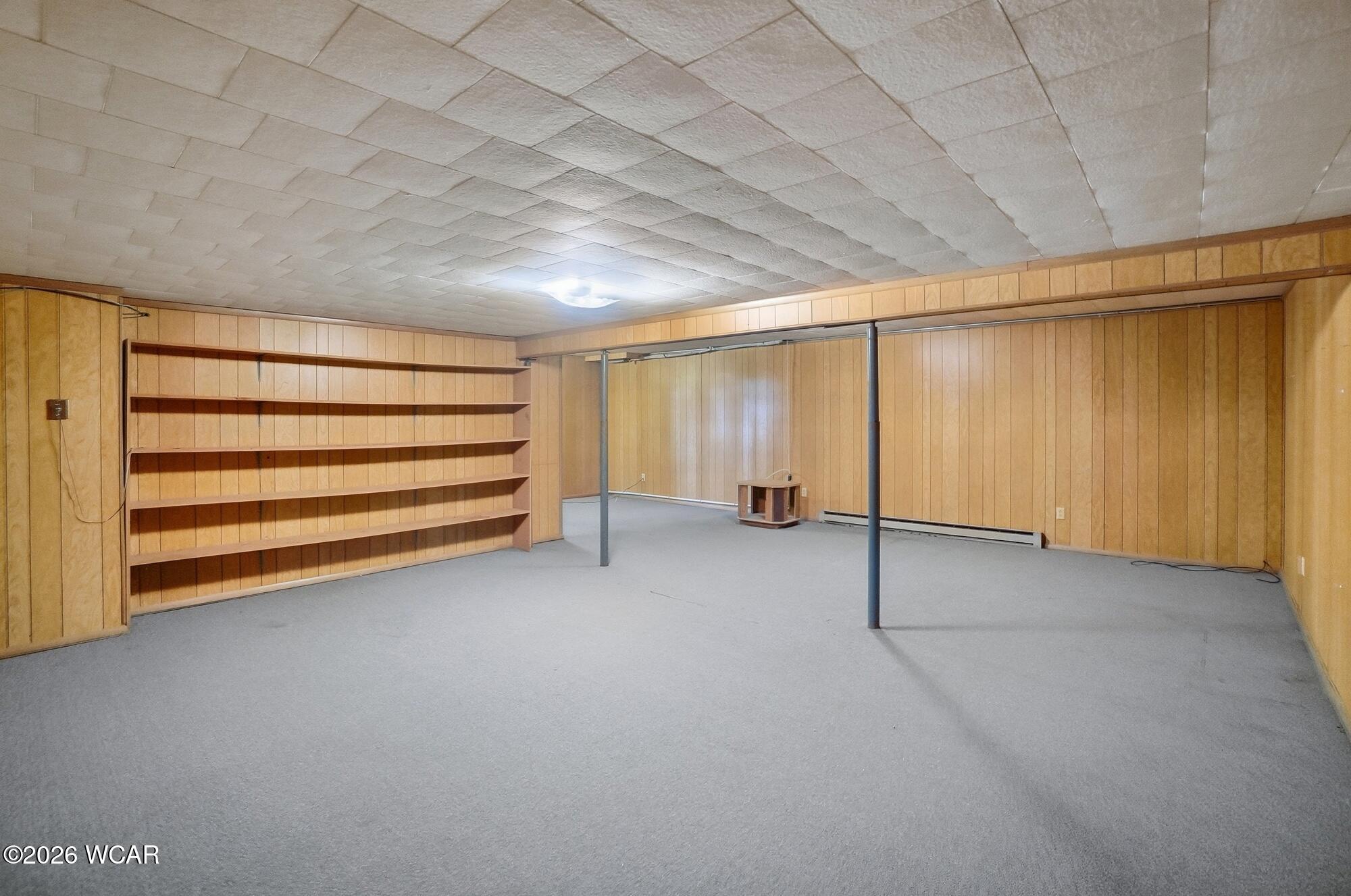 523 Jackson Street, Middle Point, Ohio