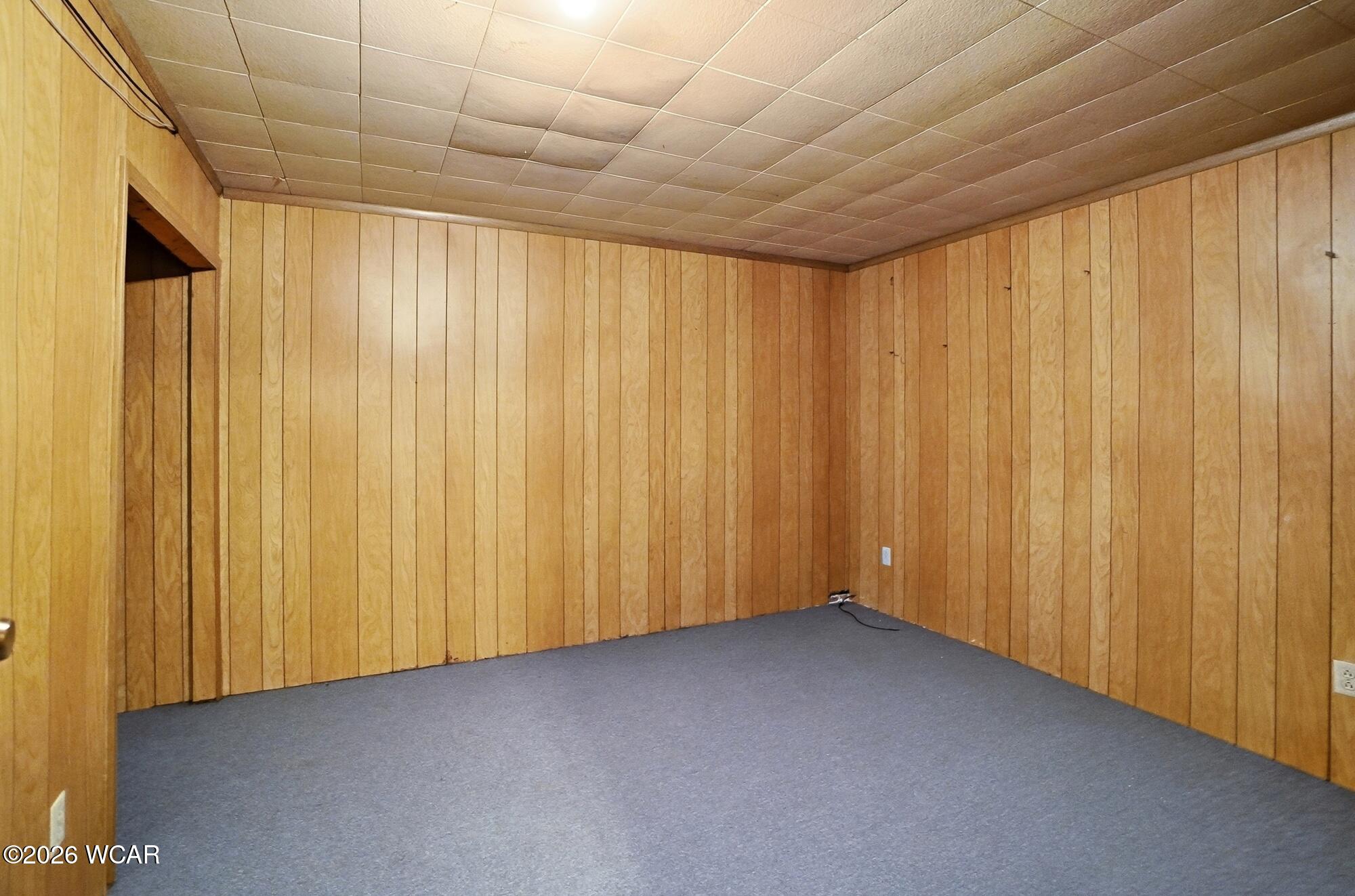 523 Jackson Street, Middle Point, Ohio