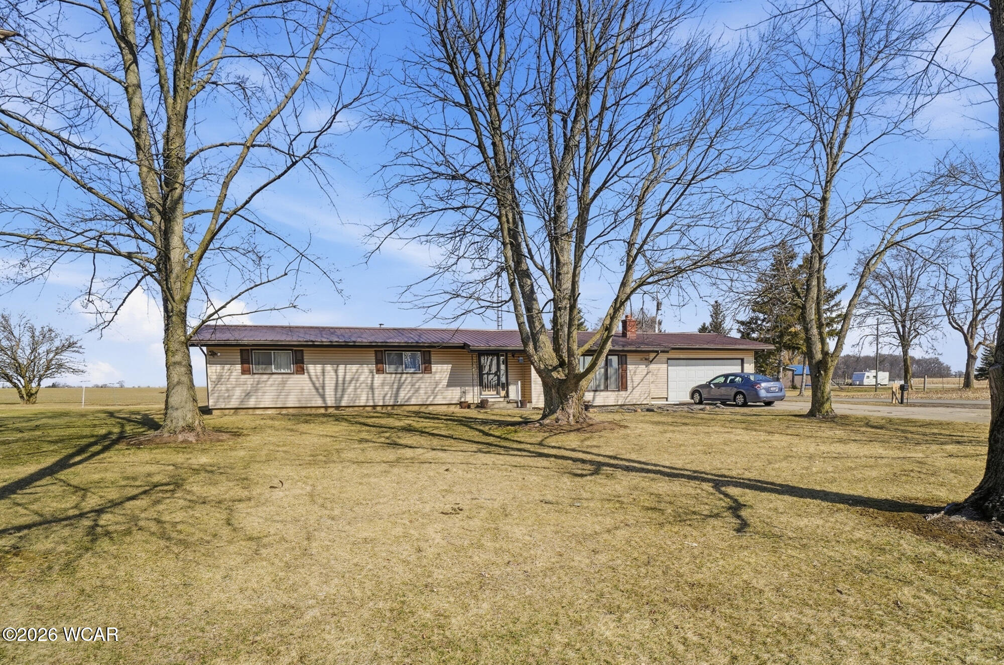 523 Jackson Street, Middle Point, Ohio