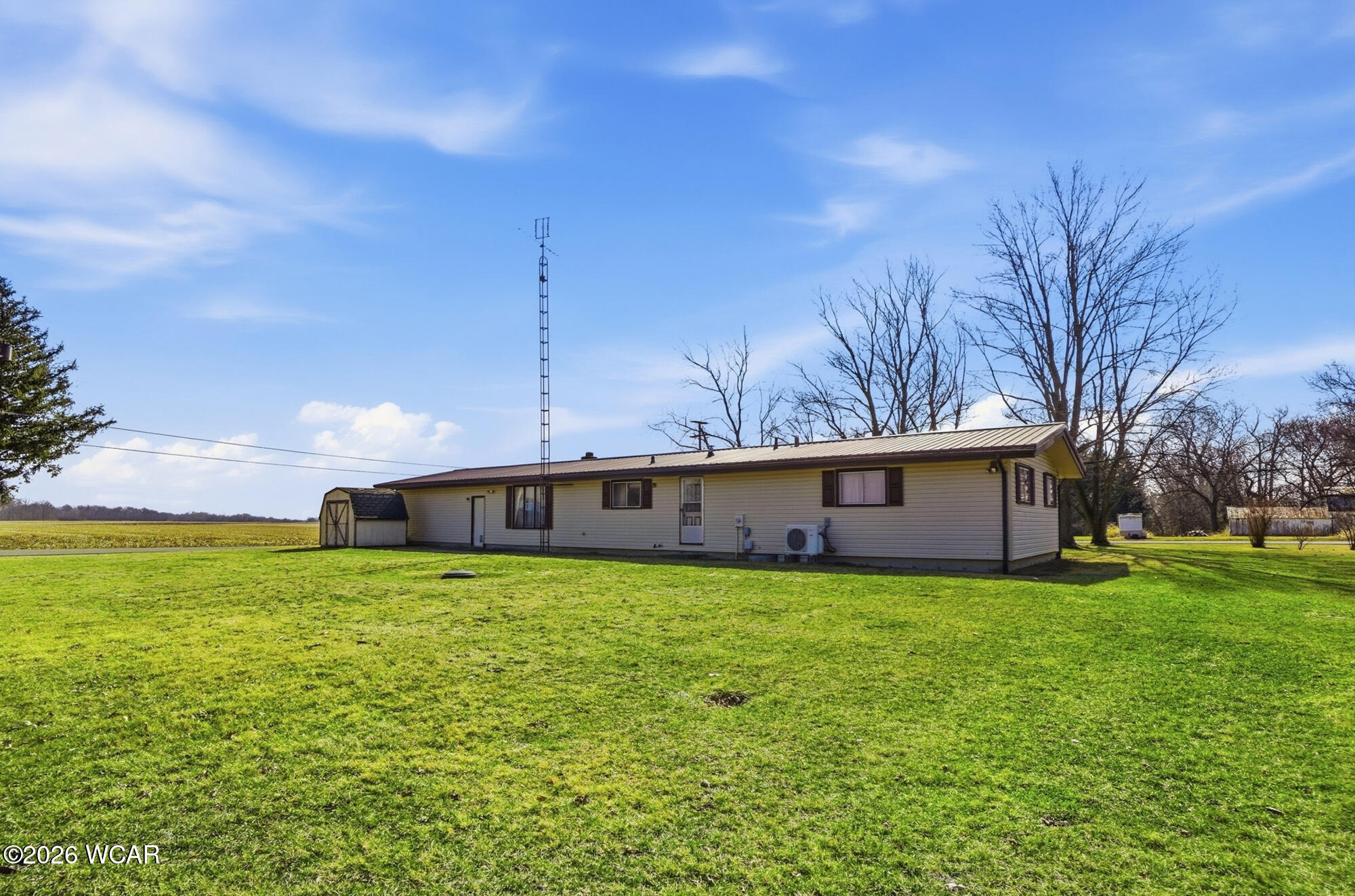 523 Jackson Street, Middle Point, Ohio