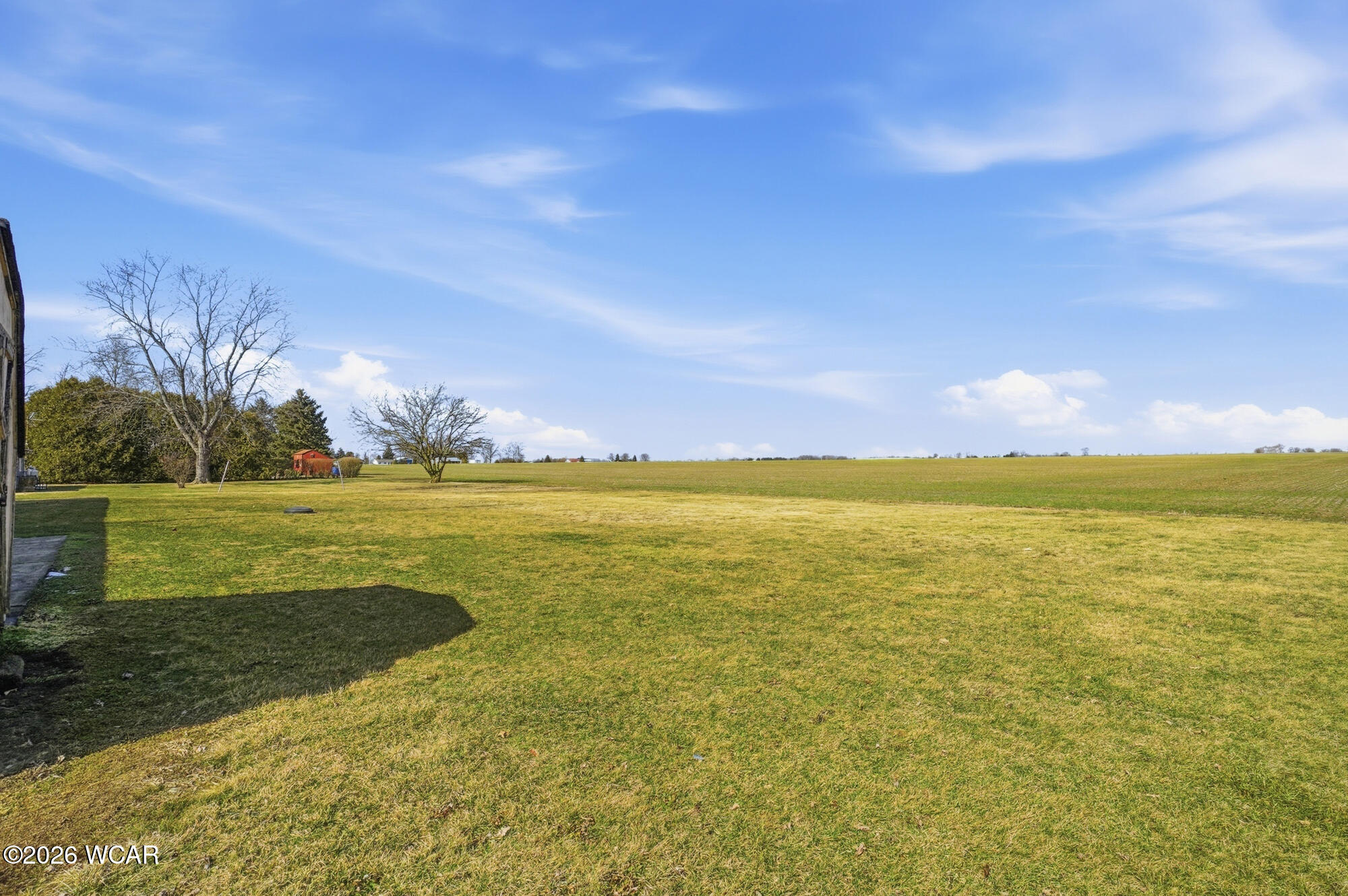 523 Jackson Street, Middle Point, Ohio