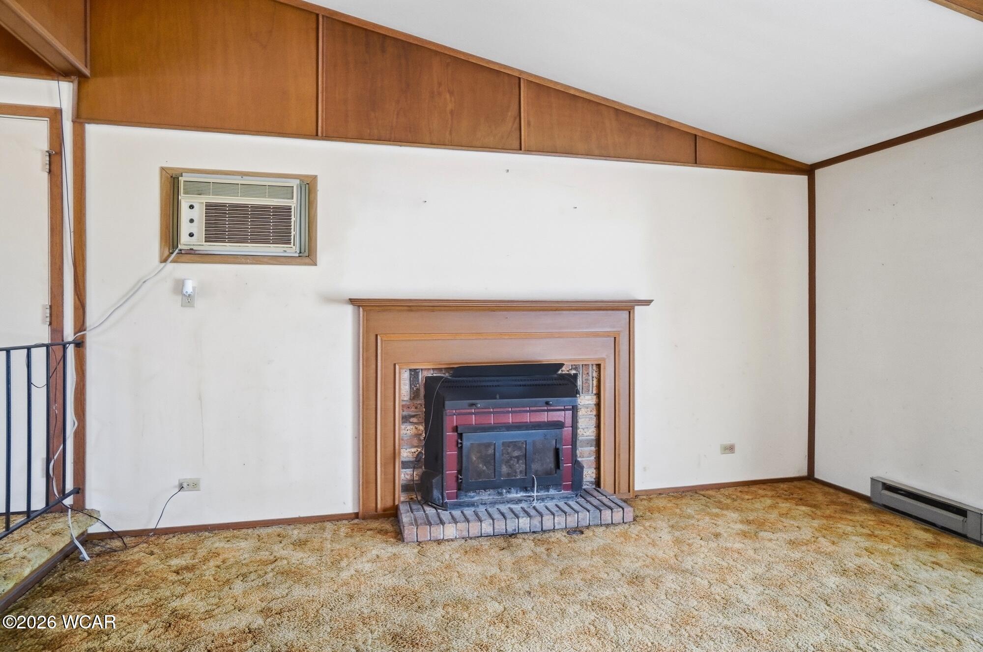 523 Jackson Street, Middle Point, Ohio