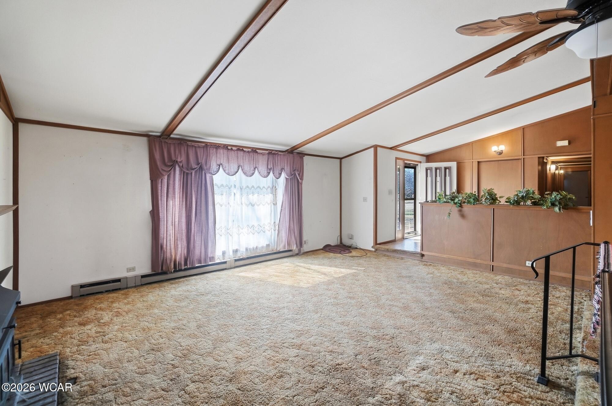 523 Jackson Street, Middle Point, Ohio