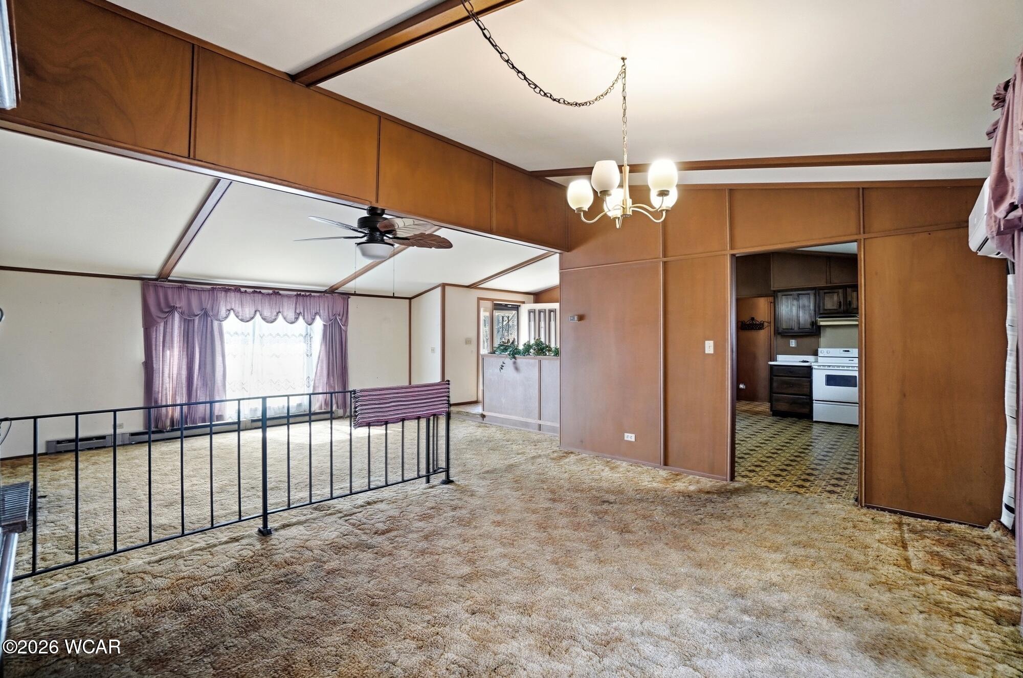 523 Jackson Street, Middle Point, Ohio