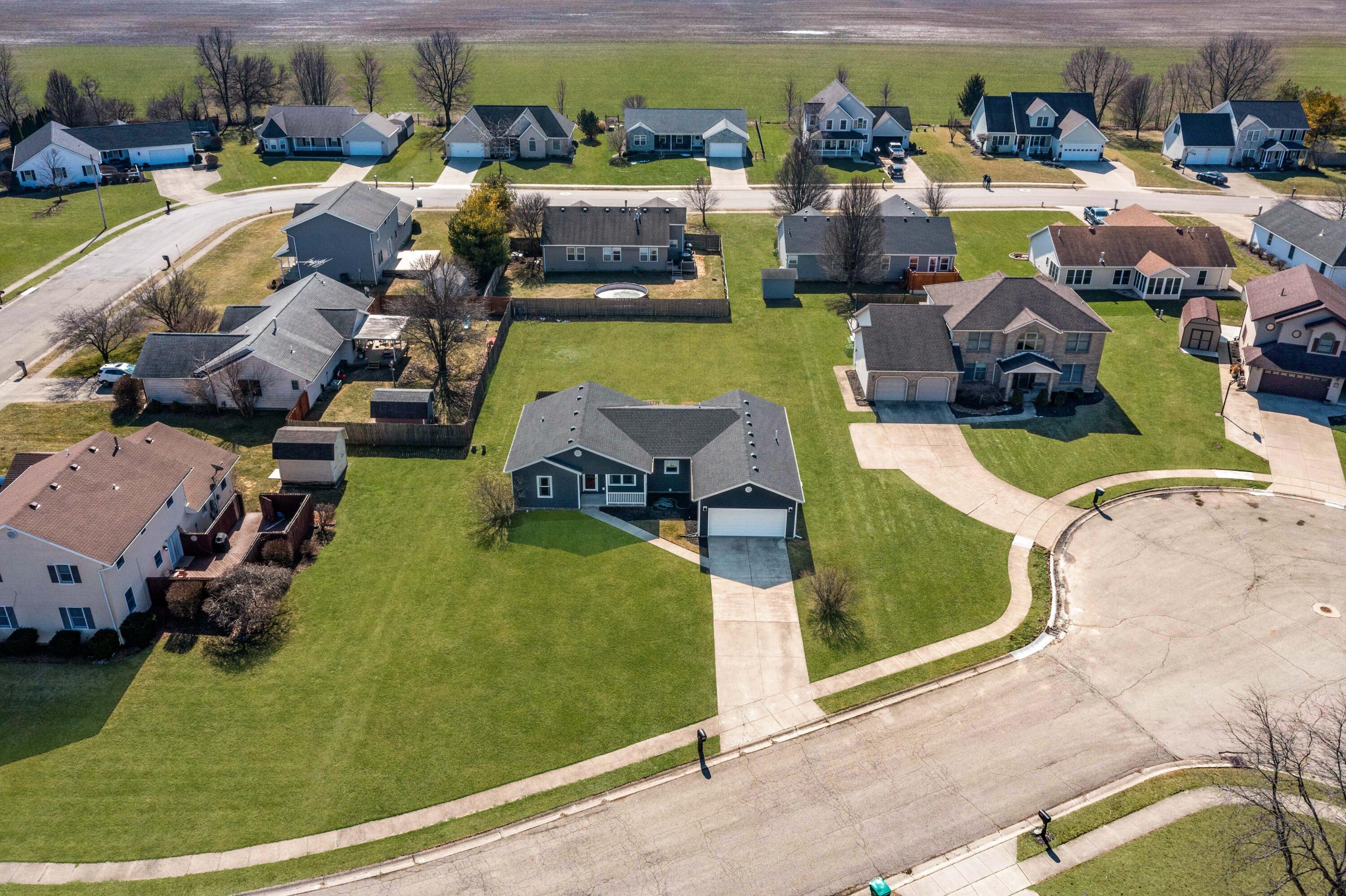 119 Pro Circle, Urbana, Ohio 43078