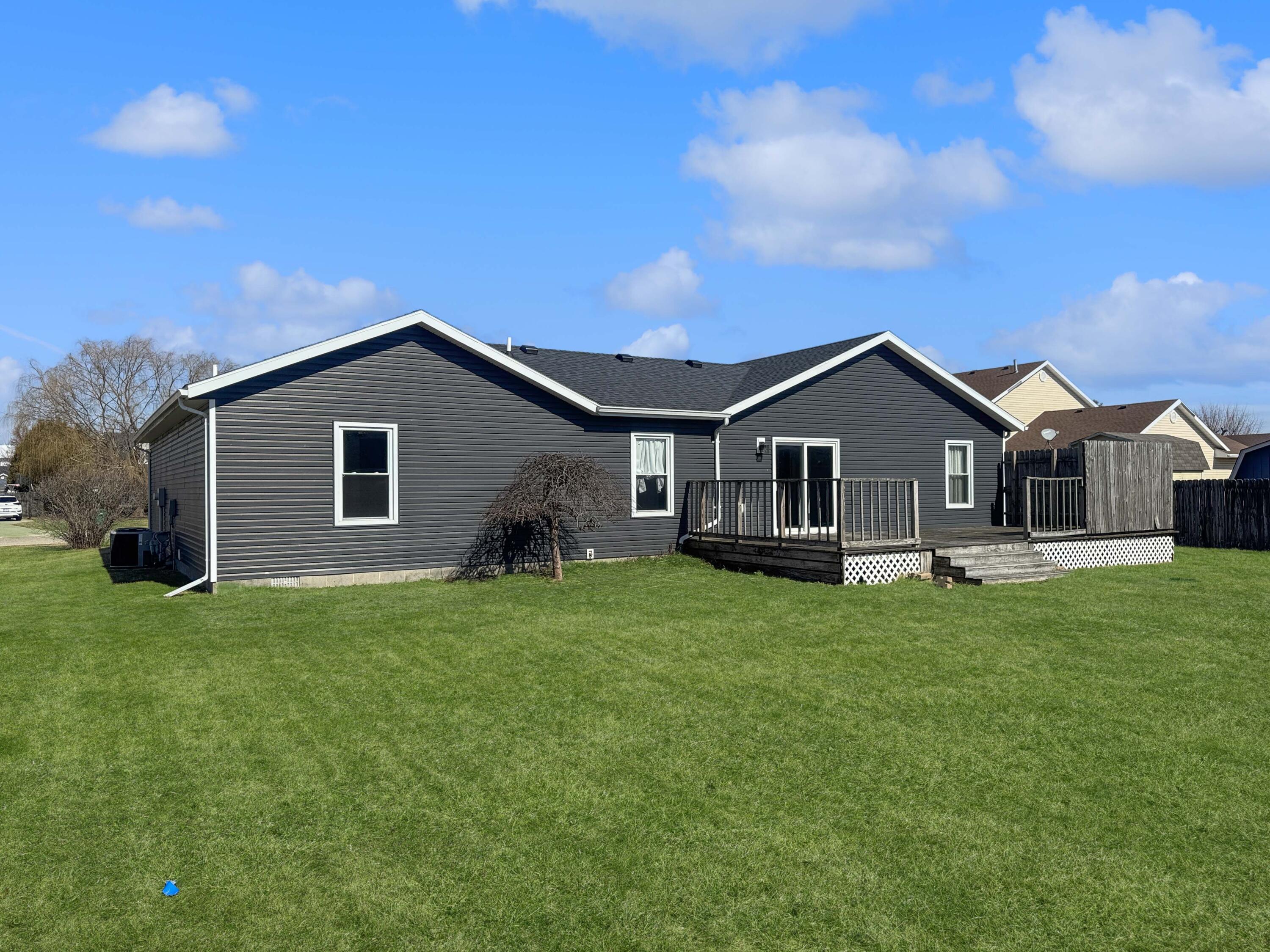 119 Pro Circle, Urbana, Ohio 43078