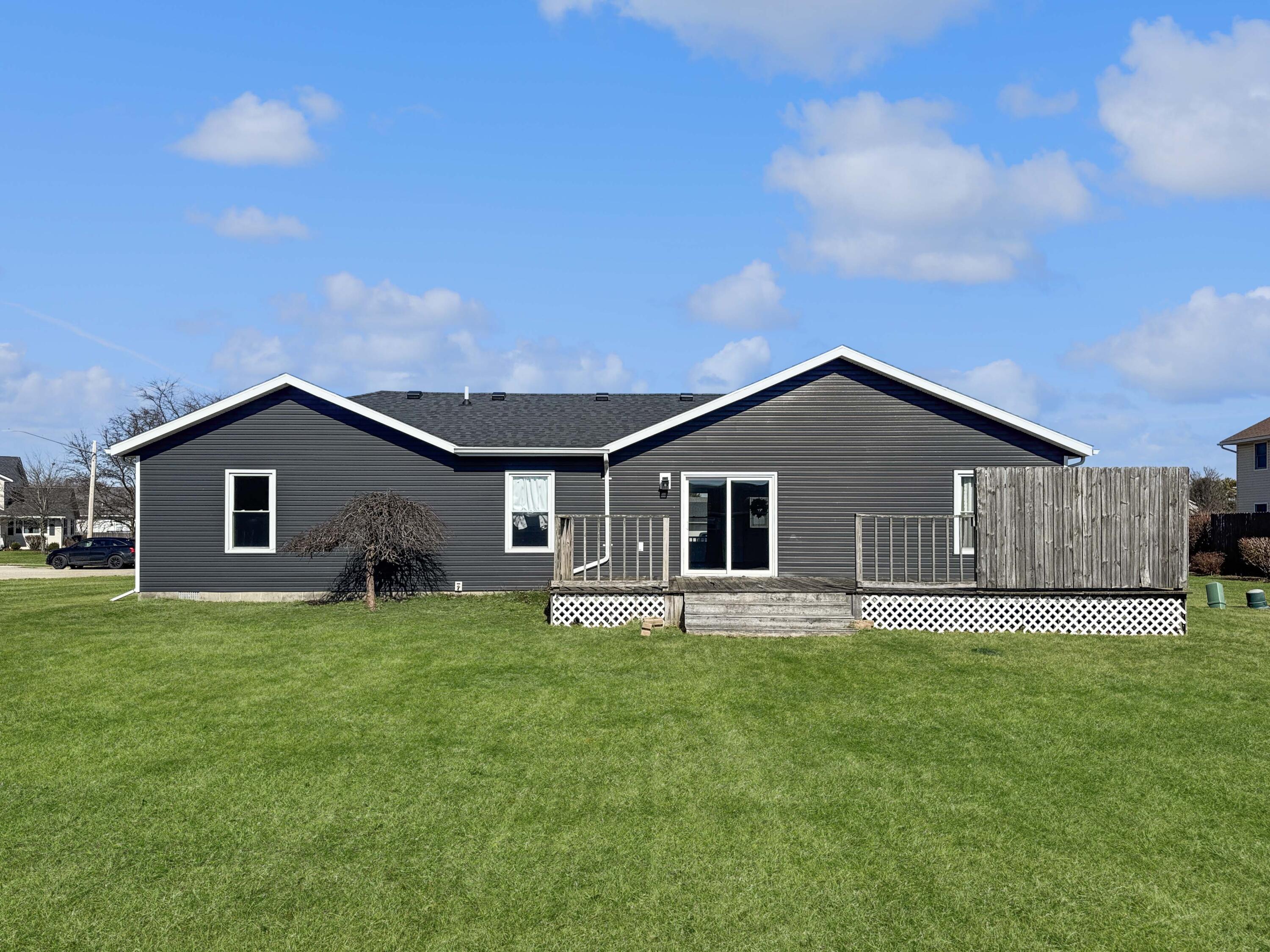 119 Pro Circle, Urbana, Ohio 43078