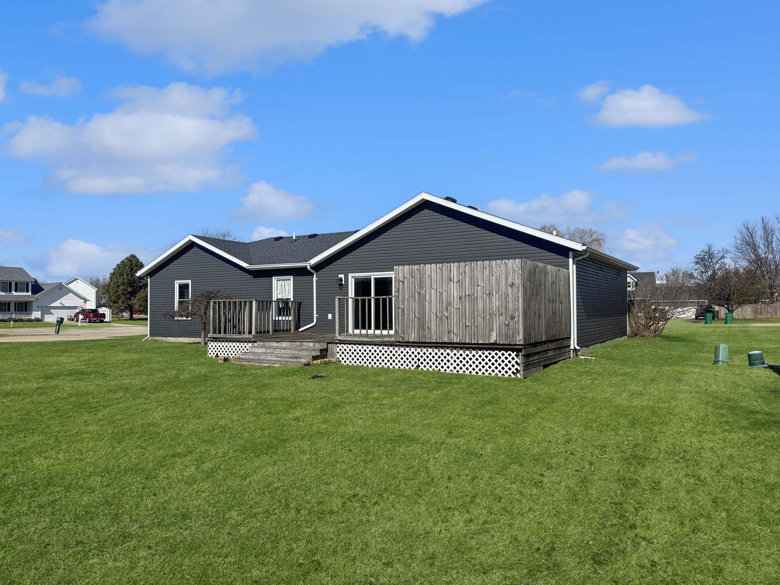 119 Pro Circle, Urbana, Ohio 43078