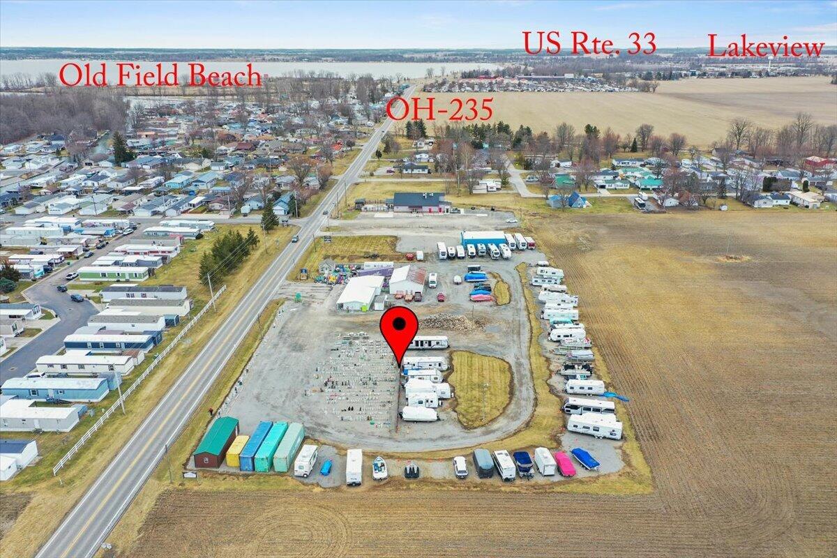 12045 State Route 235, Lakeview, Ohio 43331