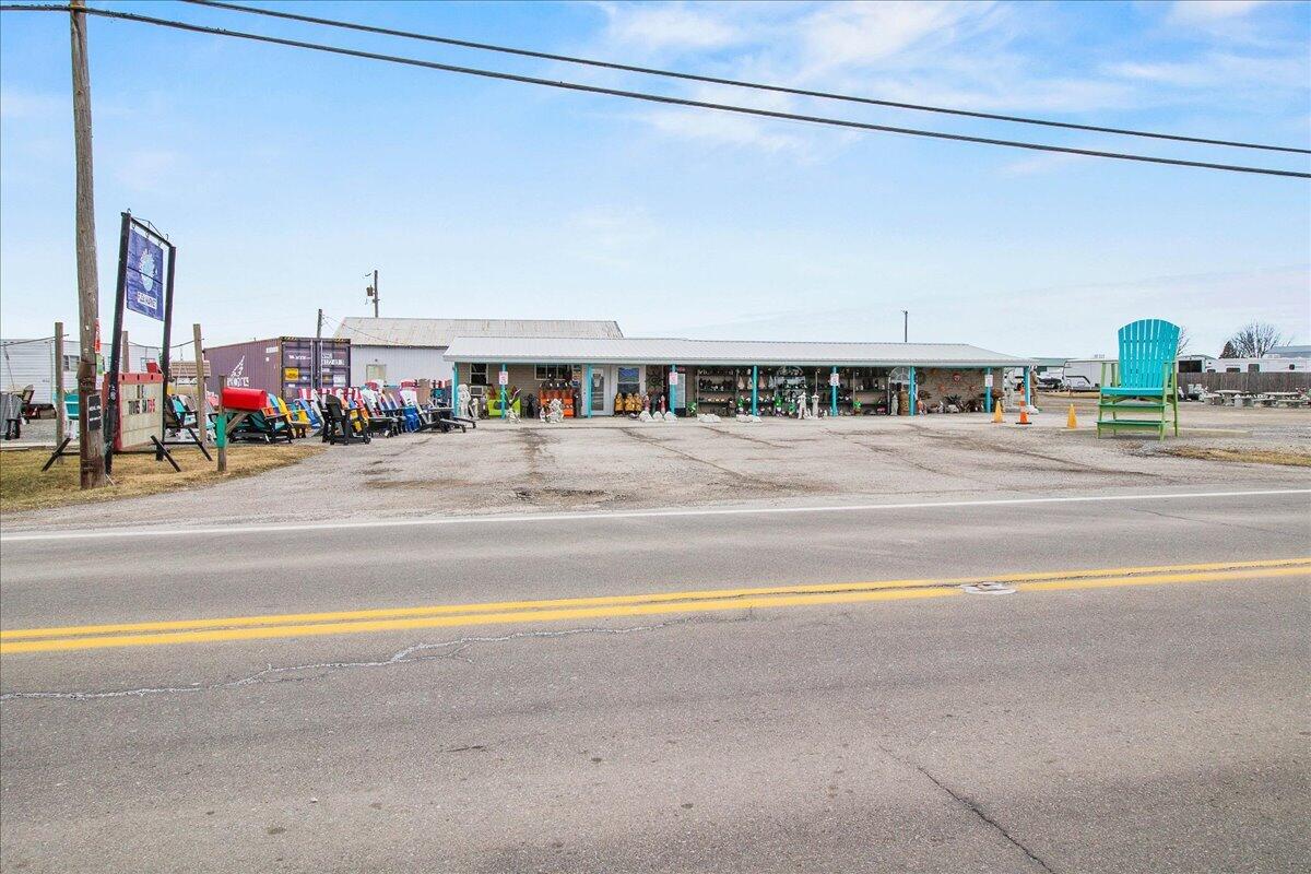 12045 State Route 235, Lakeview, Ohio 43331