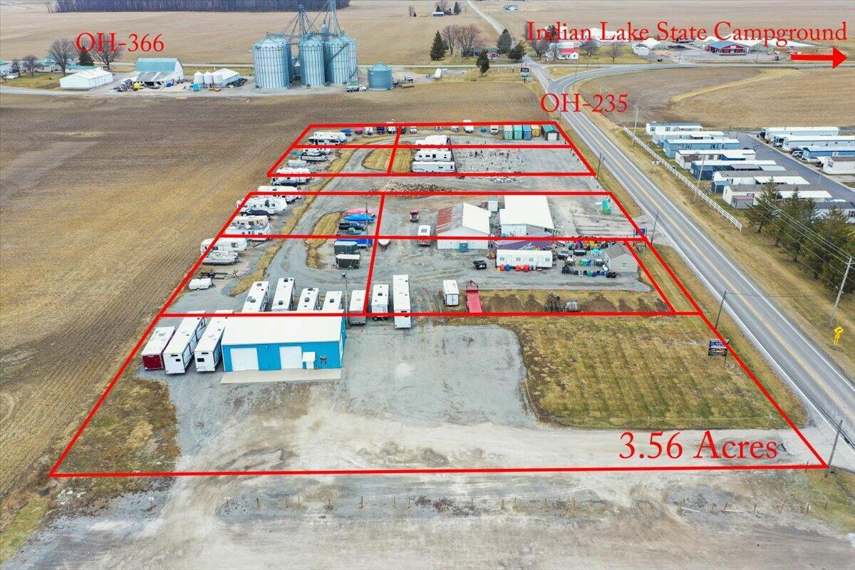 12045 Oh-235, Lakeview, Ohio 43331