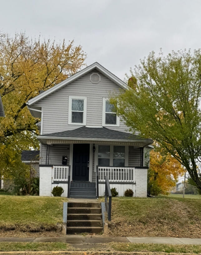 652 Southern Avenue, Springfield, Ohio 45505