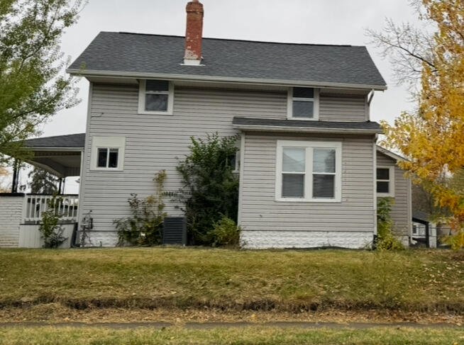 652 Southern Avenue, Springfield, Ohio 45505