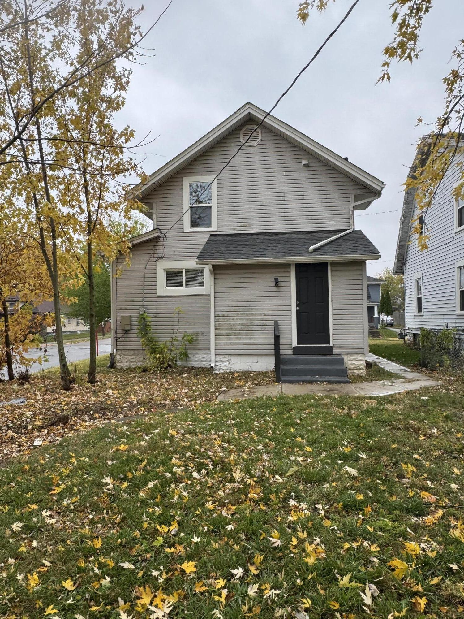 652 Southern Avenue, Springfield, Ohio 45505