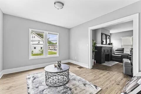 652 Southern Avenue, Springfield, Ohio 45505