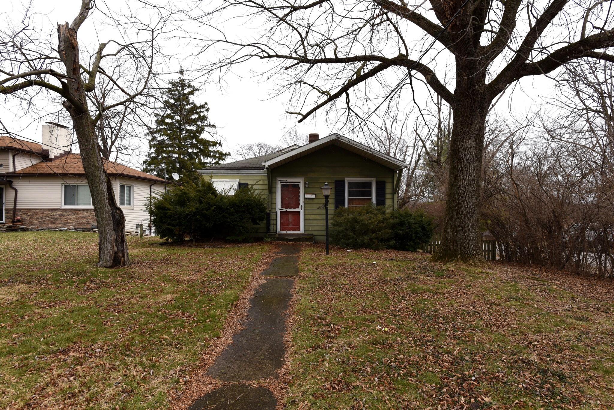 311 Highview Road, Middletown, Ohio 45044