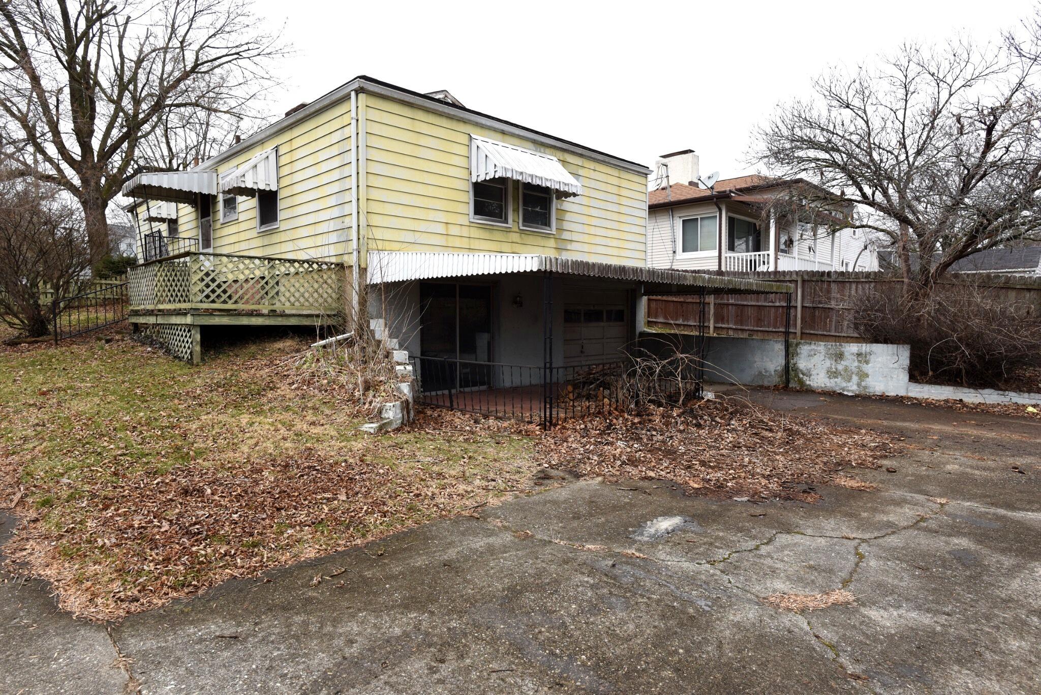 311 Highview Road, Middletown, Ohio 45044