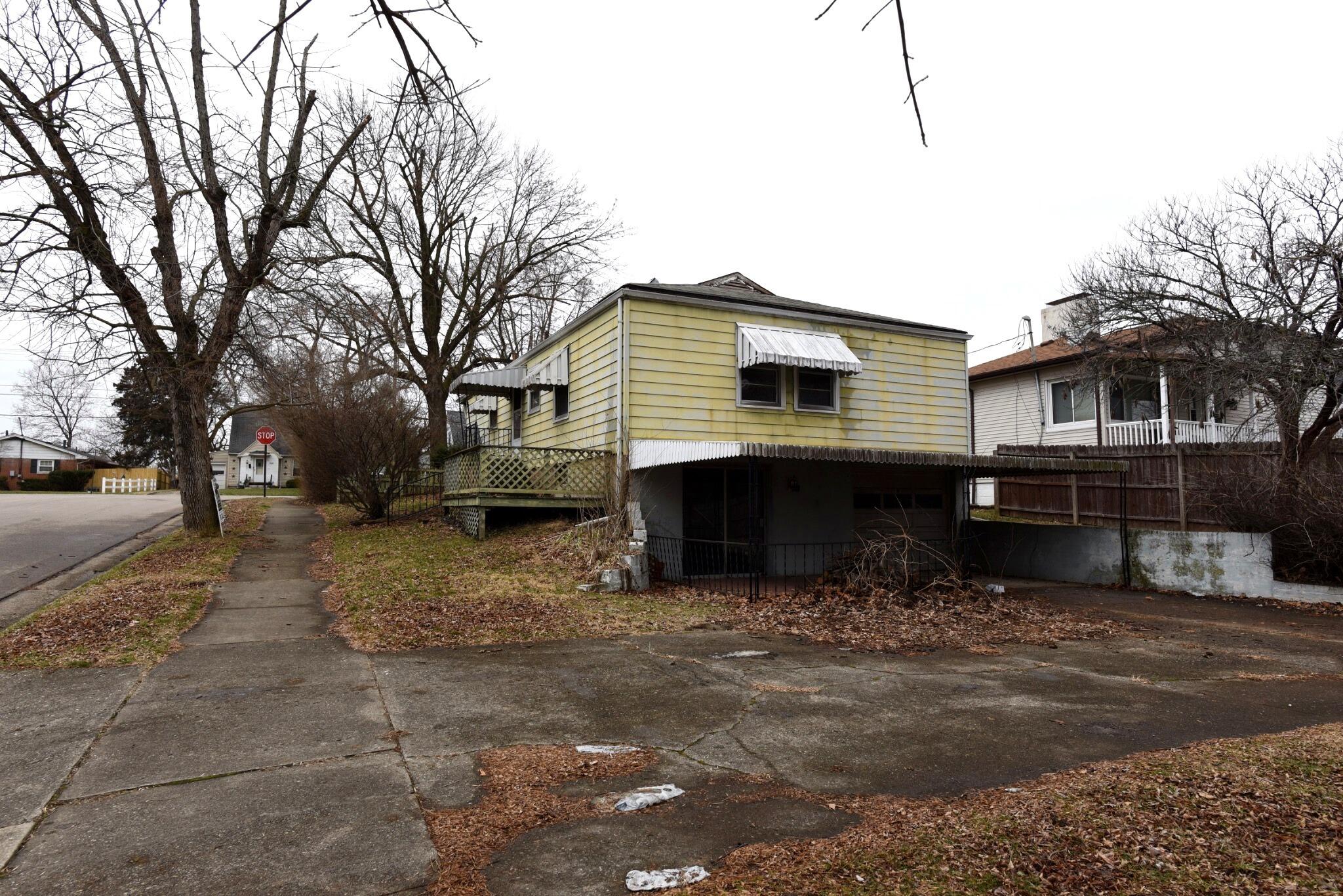 311 Highview Road, Middletown, Ohio 45044