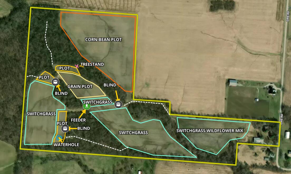 924 Eris Road, Urbana, Ohio 43078