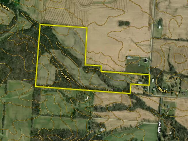 924 Eris Road, Urbana, Ohio 43078