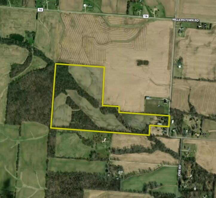 924 Eris Road, Urbana, Ohio 43078