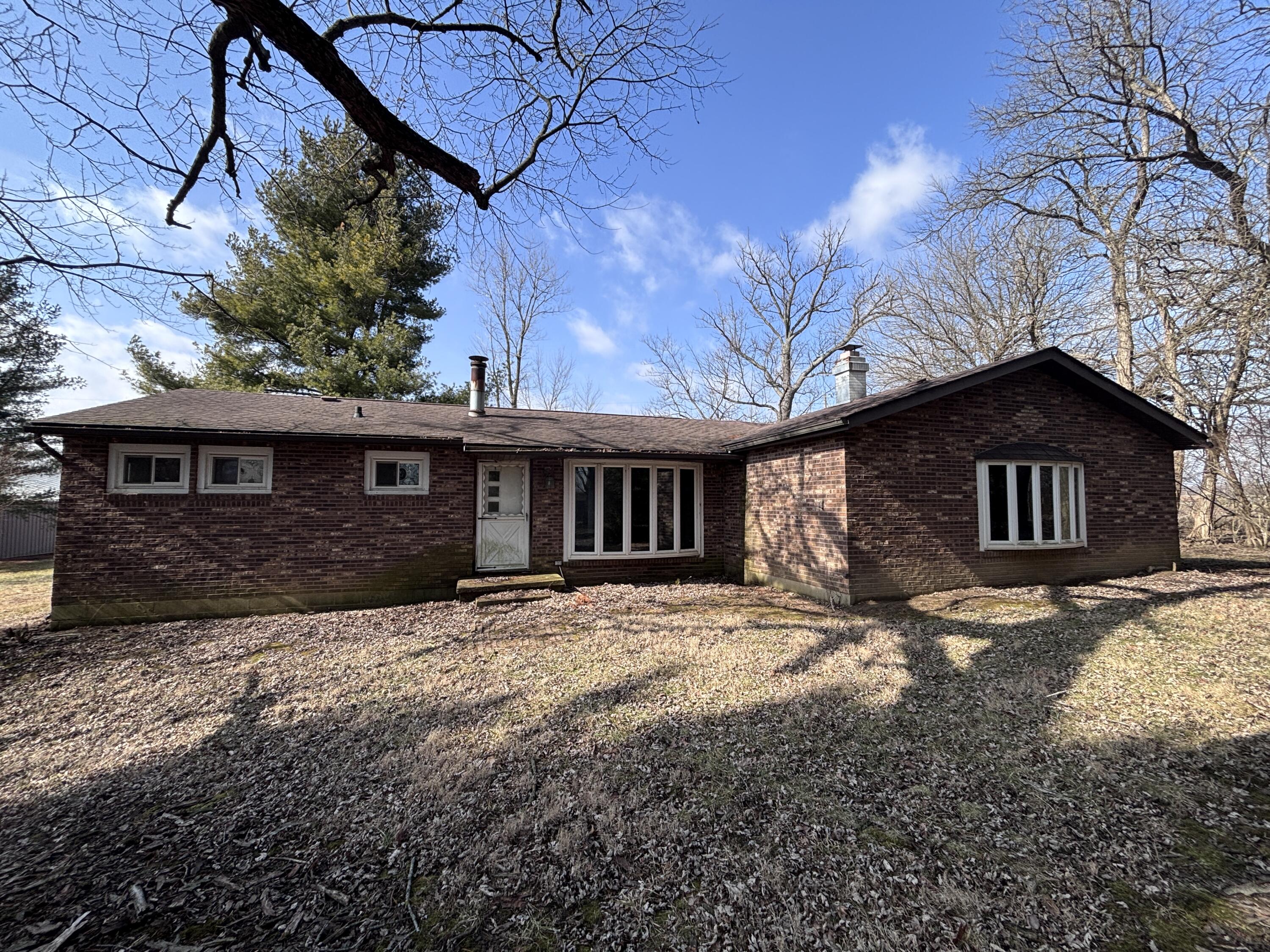 924 Eris Road, Urbana, Ohio 43078