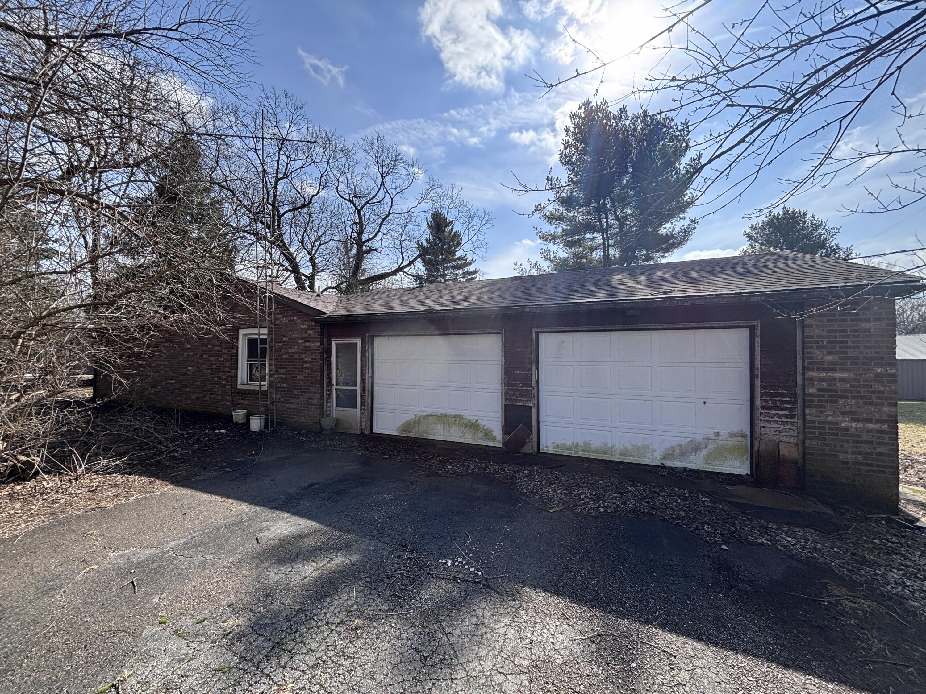 924 Eris Road, Urbana, Ohio 43078