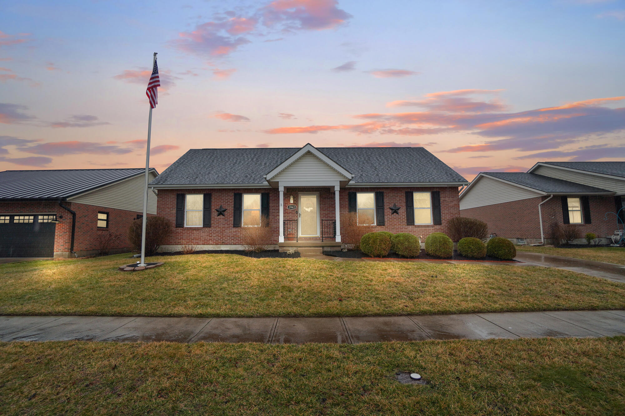 3942 Harris Lane, Springfield, Ohio 45503