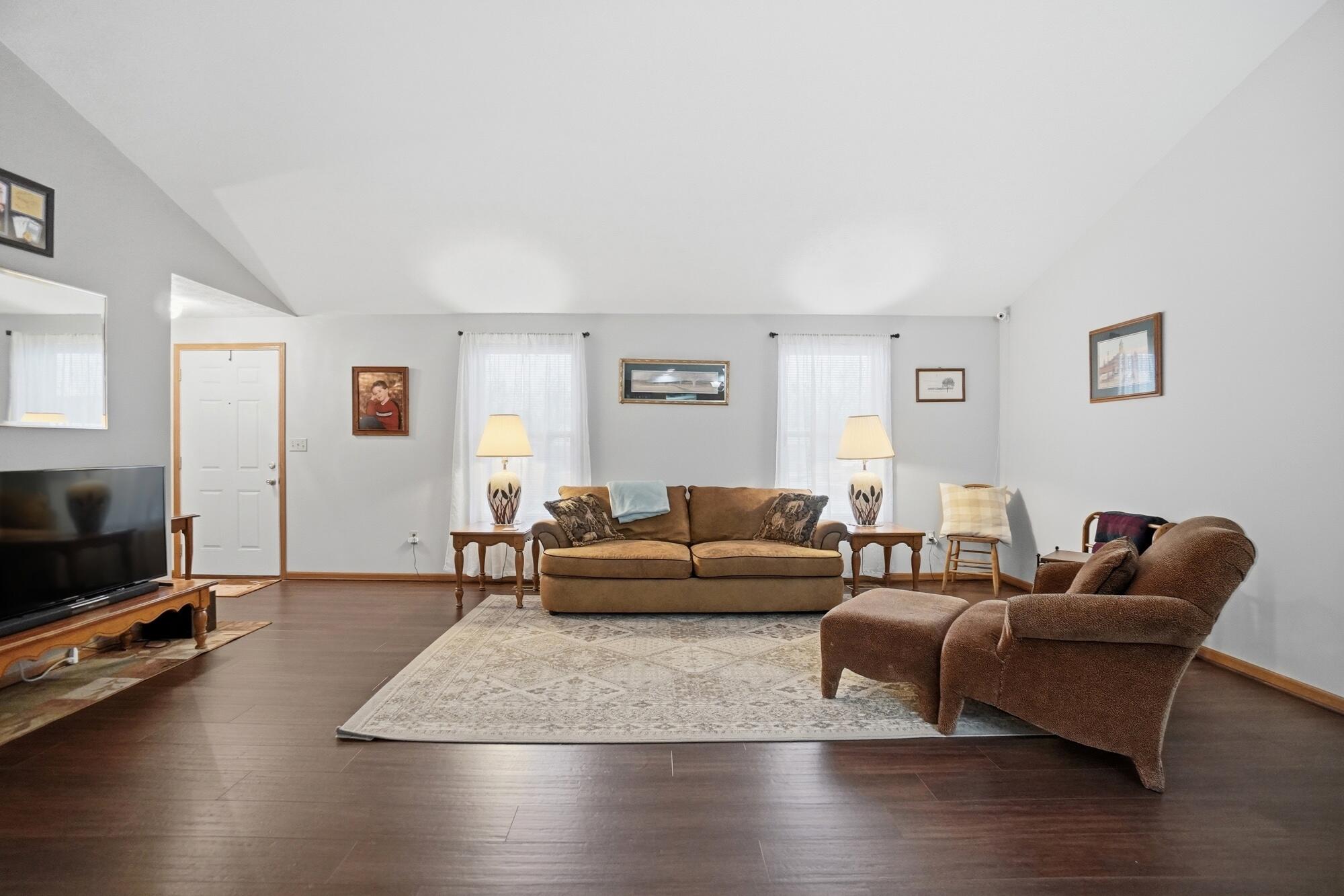 3942 Harris Lane, Springfield, Ohio 45503