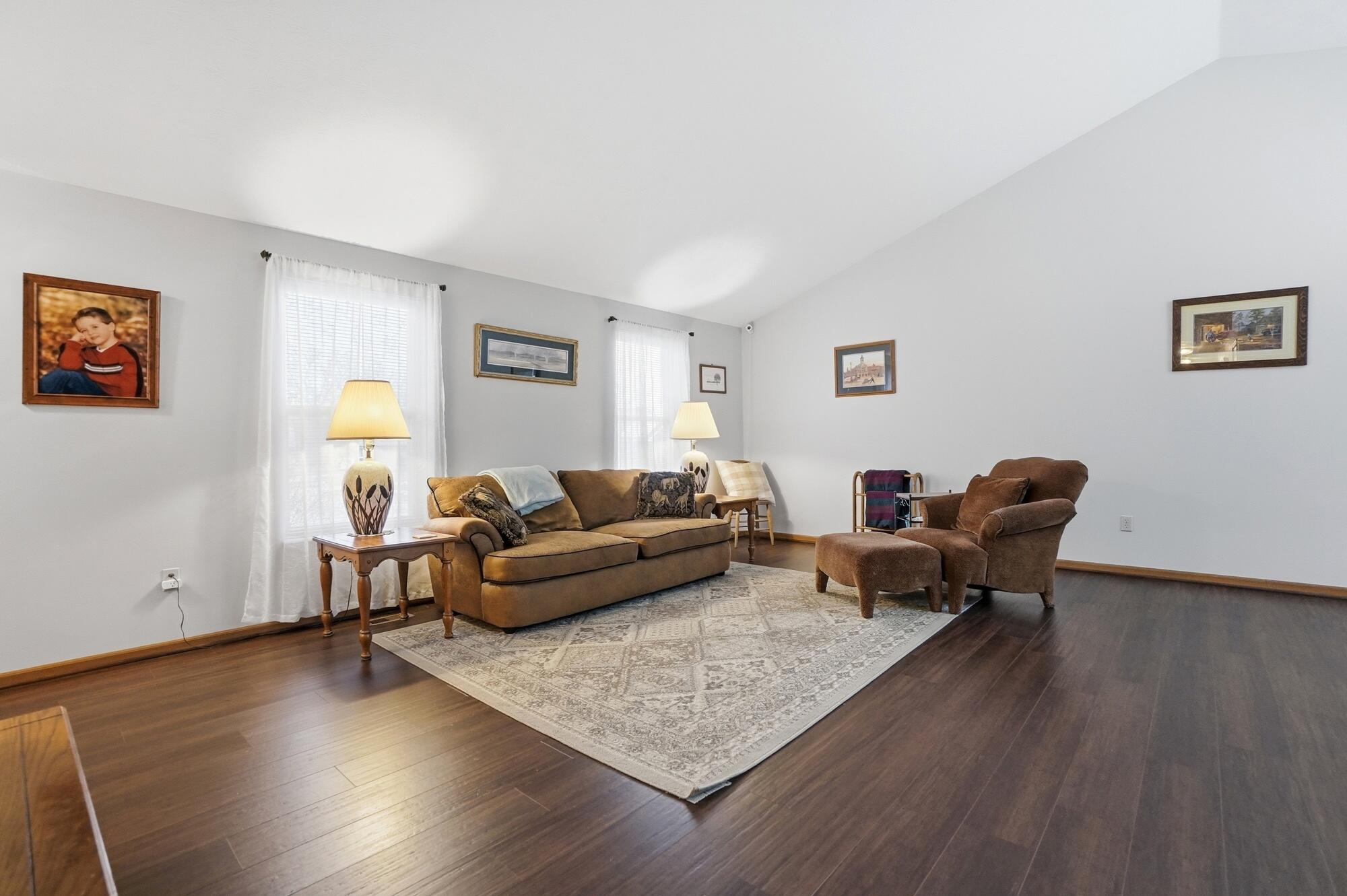 3942 Harris Lane, Springfield, Ohio 45503