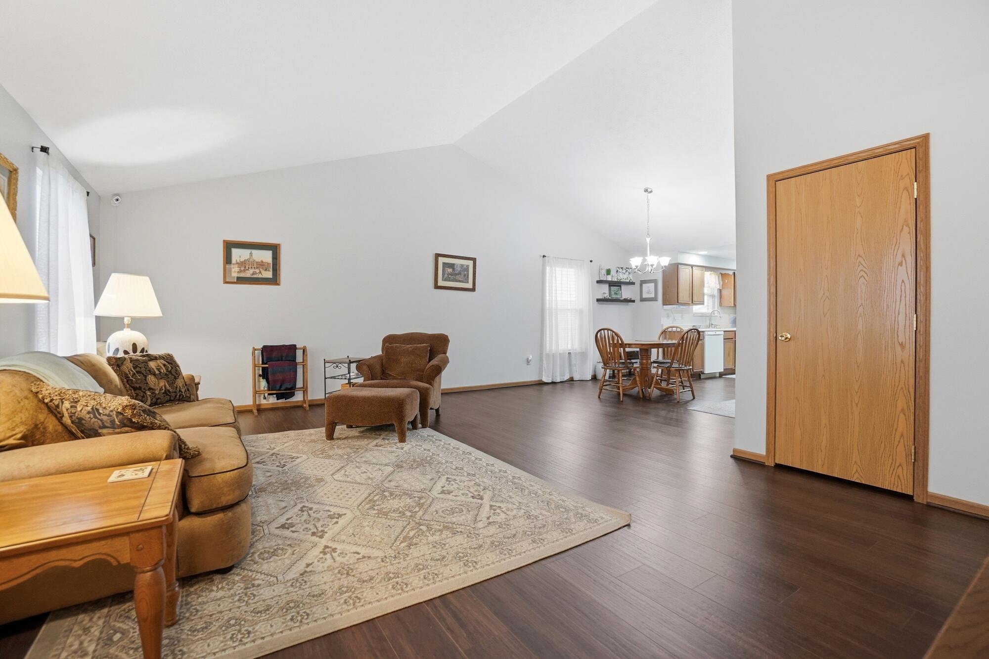 3942 Harris Lane, Springfield, Ohio 45503