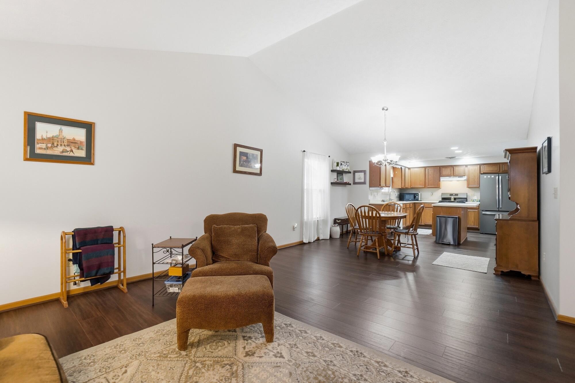 3942 Harris Lane, Springfield, Ohio 45503