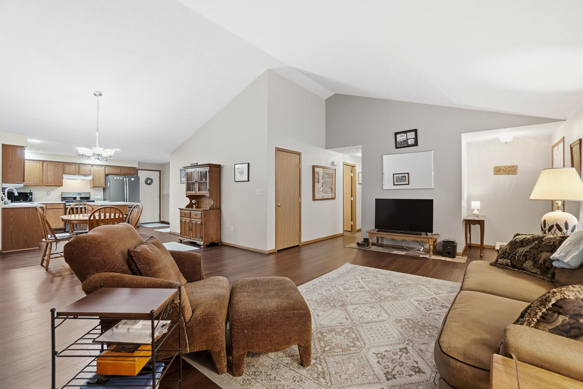 3942 Harris Lane, Springfield, Ohio 45503