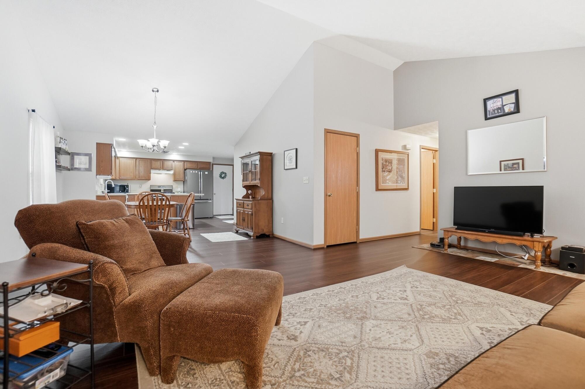 3942 Harris Lane, Springfield, Ohio 45503