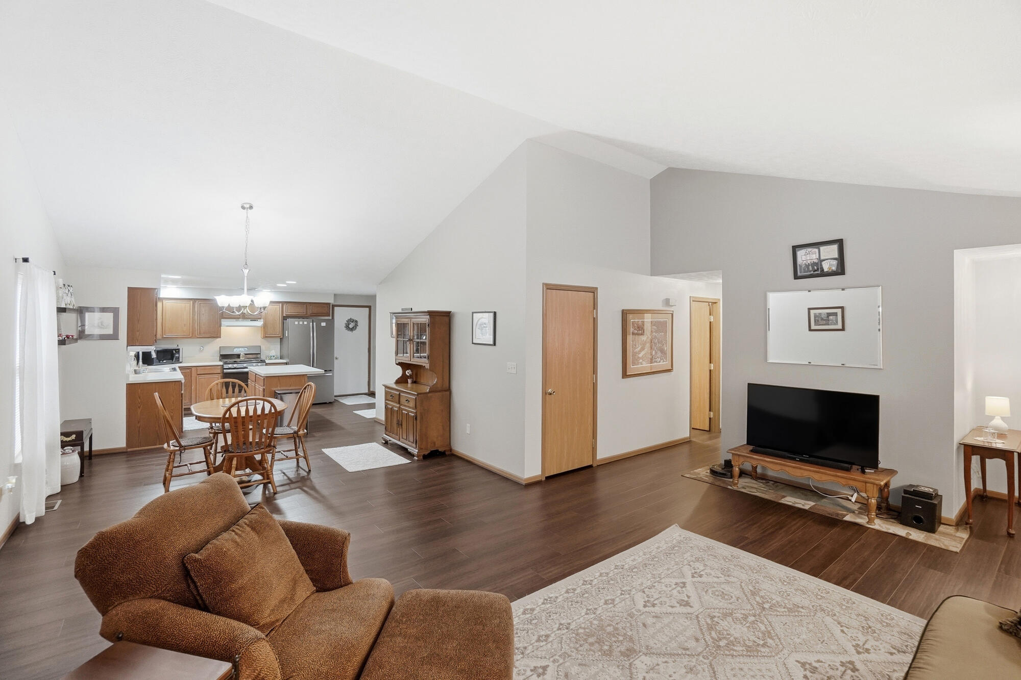 3942 Harris Lane, Springfield, Ohio 45503