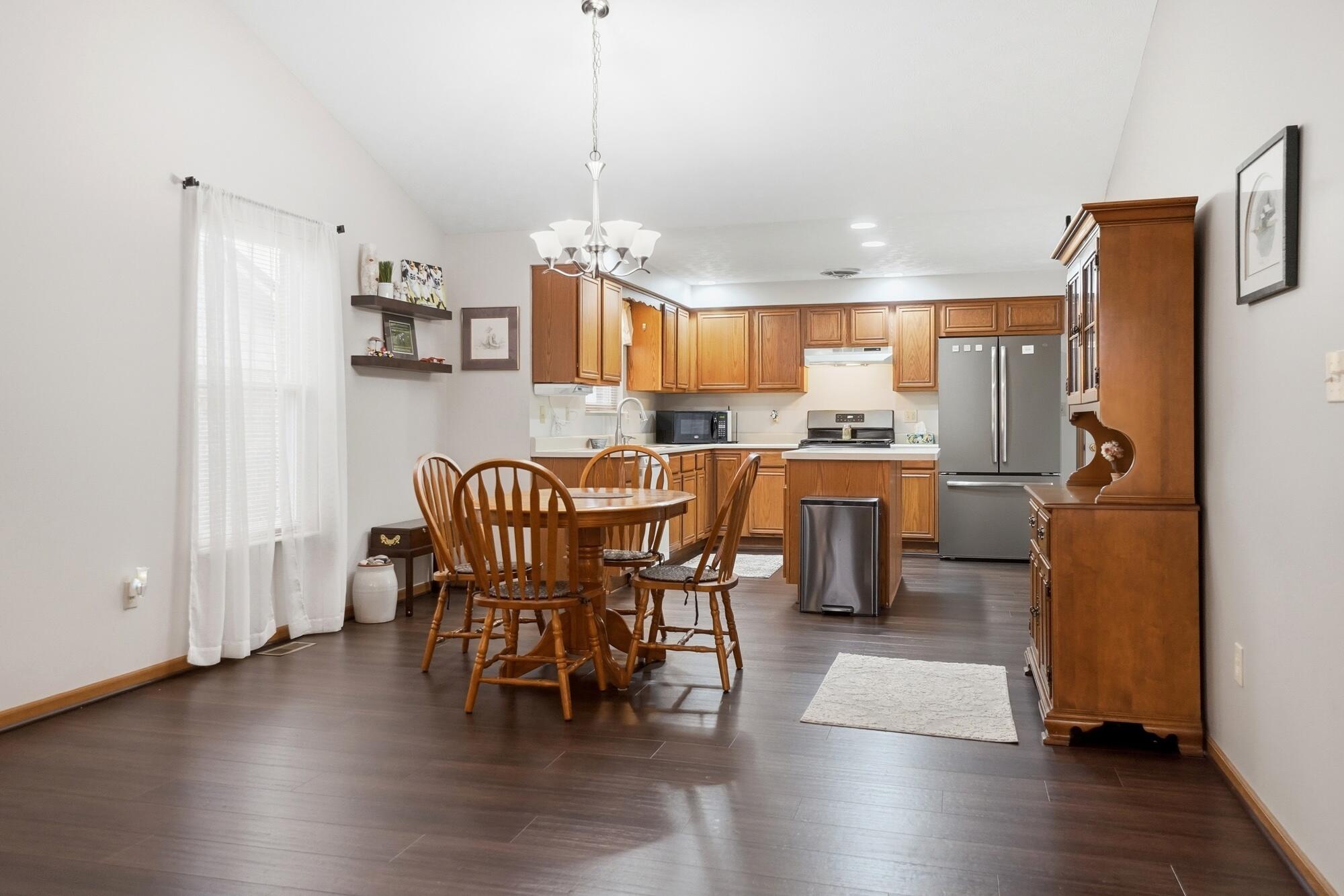 3942 Harris Lane, Springfield, Ohio 45503