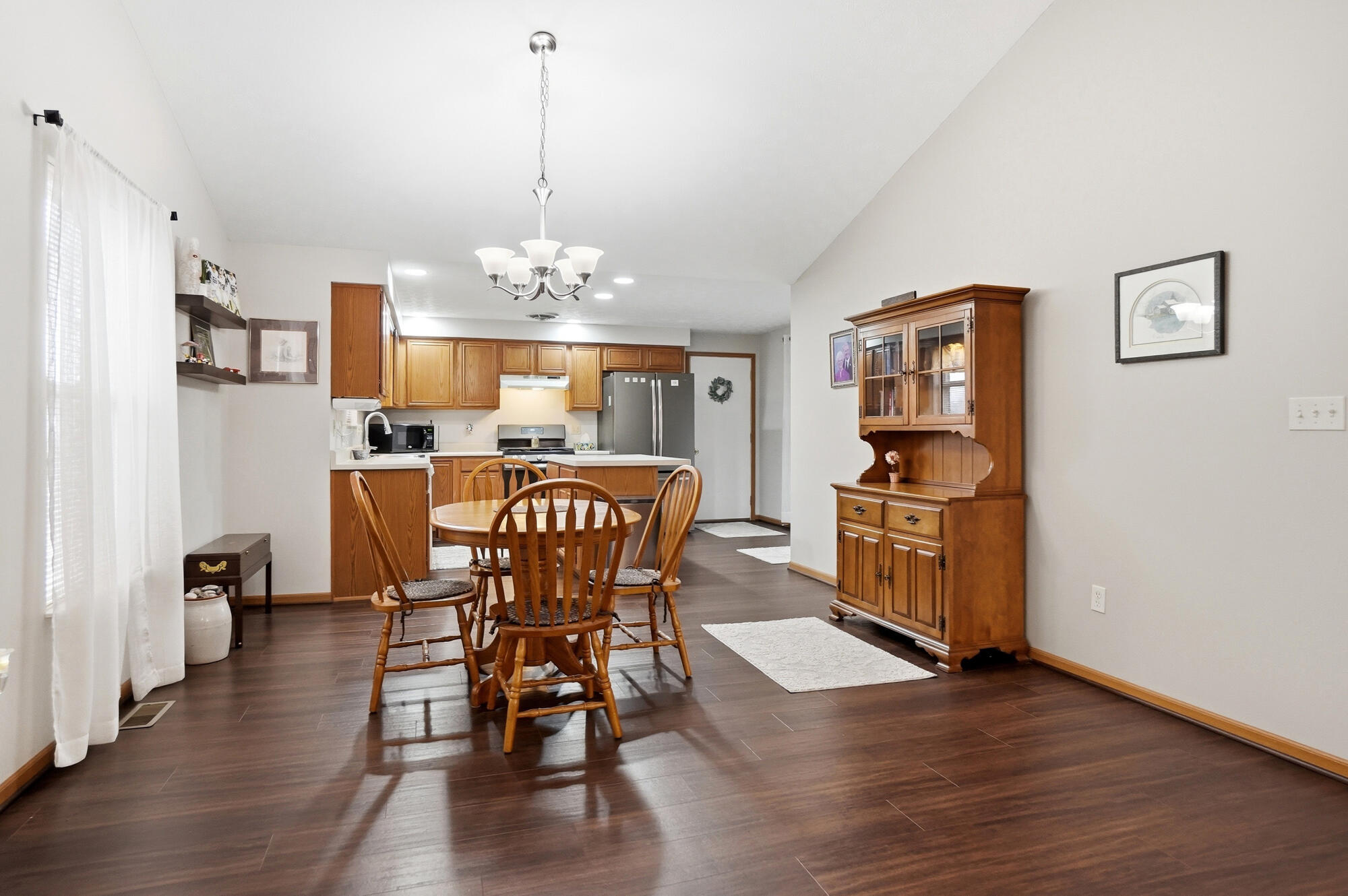 3942 Harris Lane, Springfield, Ohio 45503