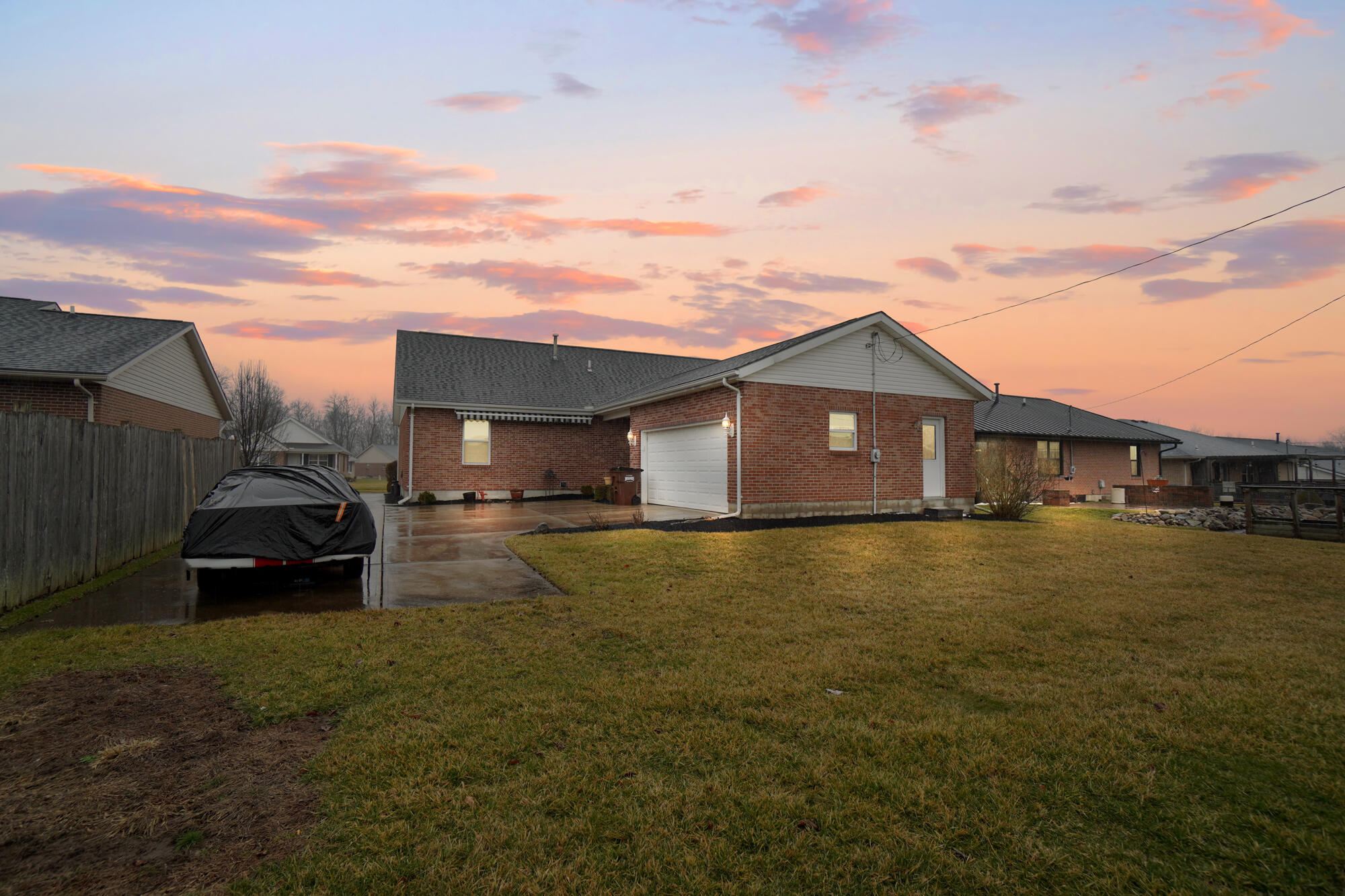 3942 Harris Lane, Springfield, Ohio 45503