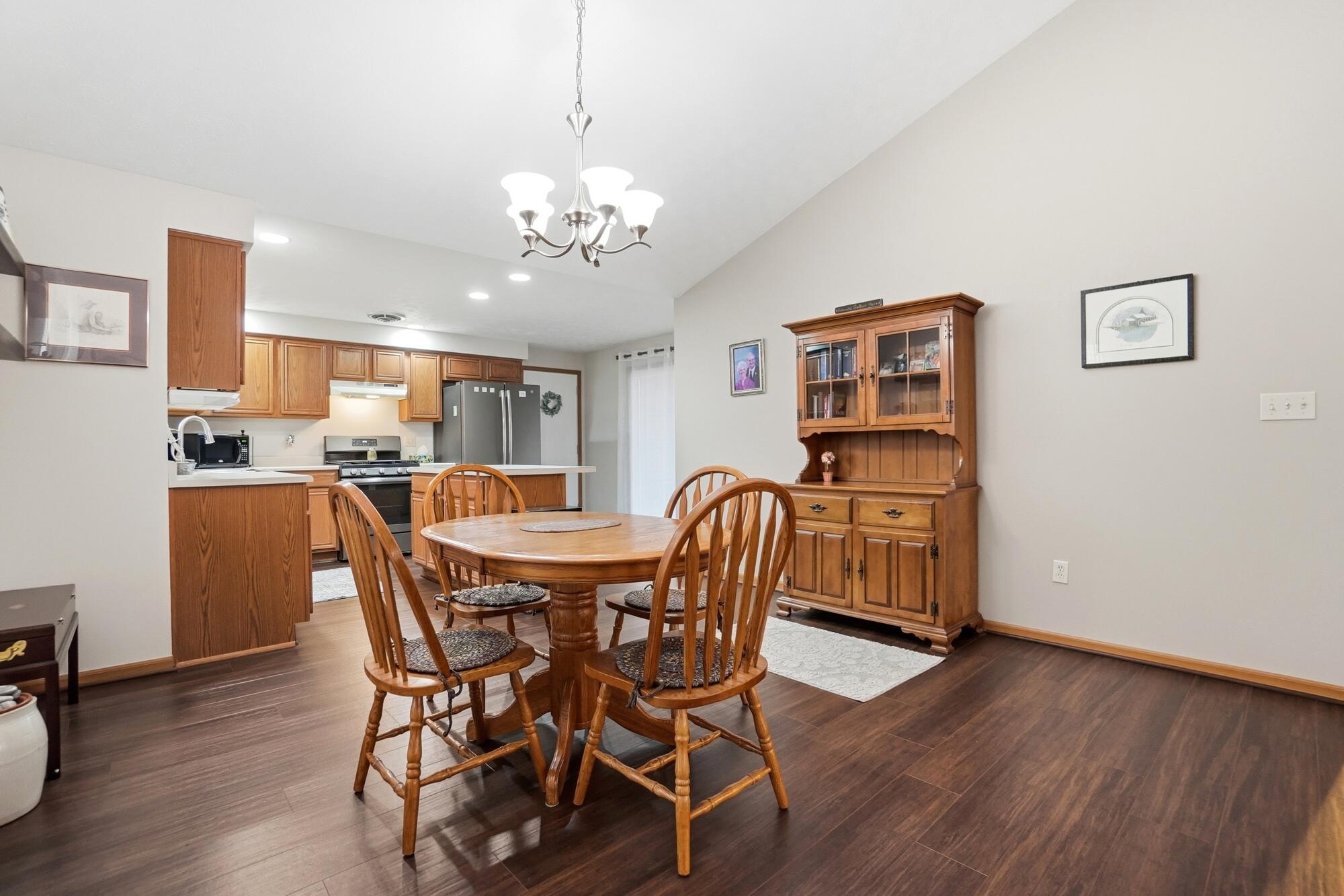 3942 Harris Lane, Springfield, Ohio 45503